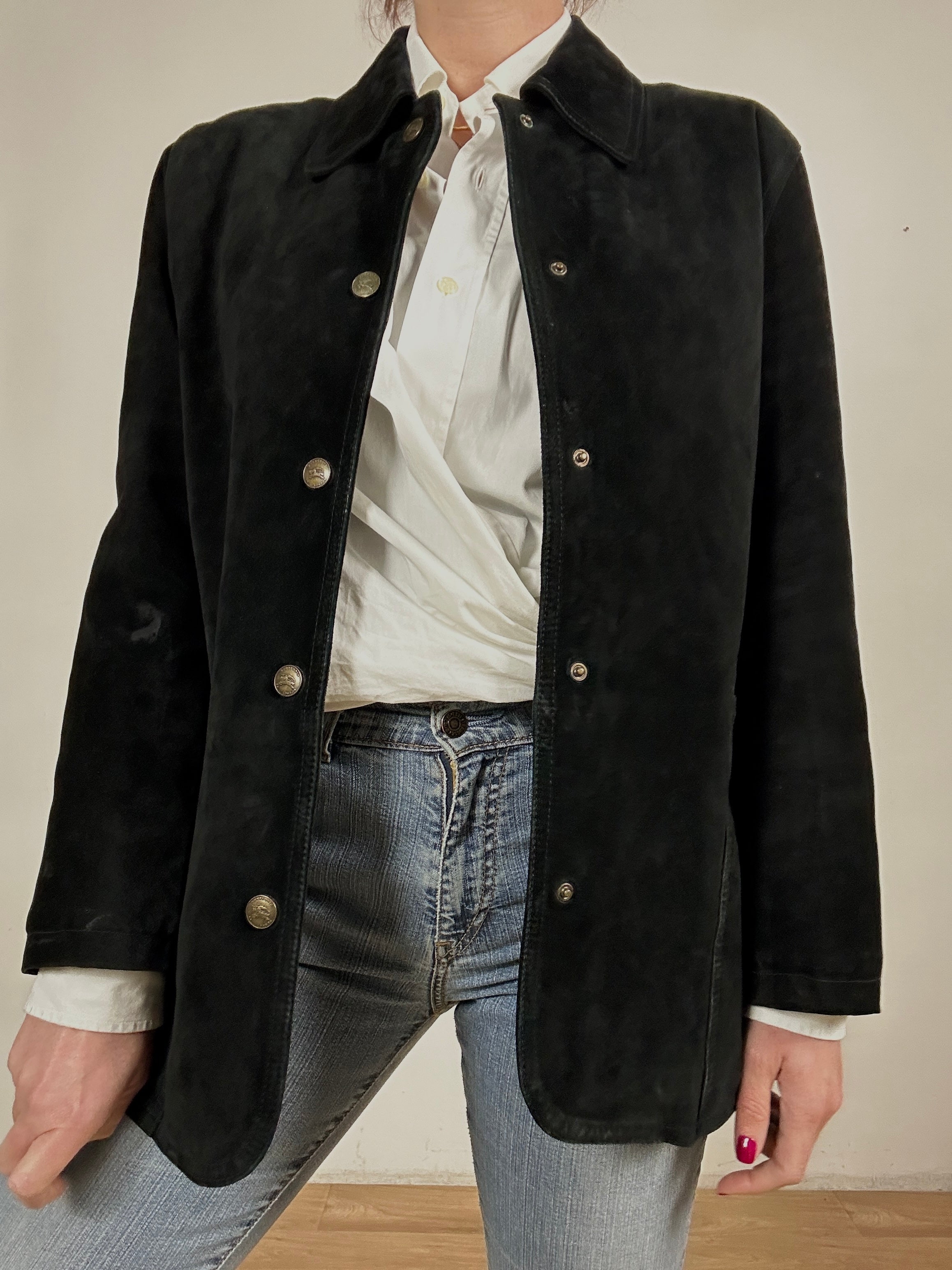 Burberry vintage