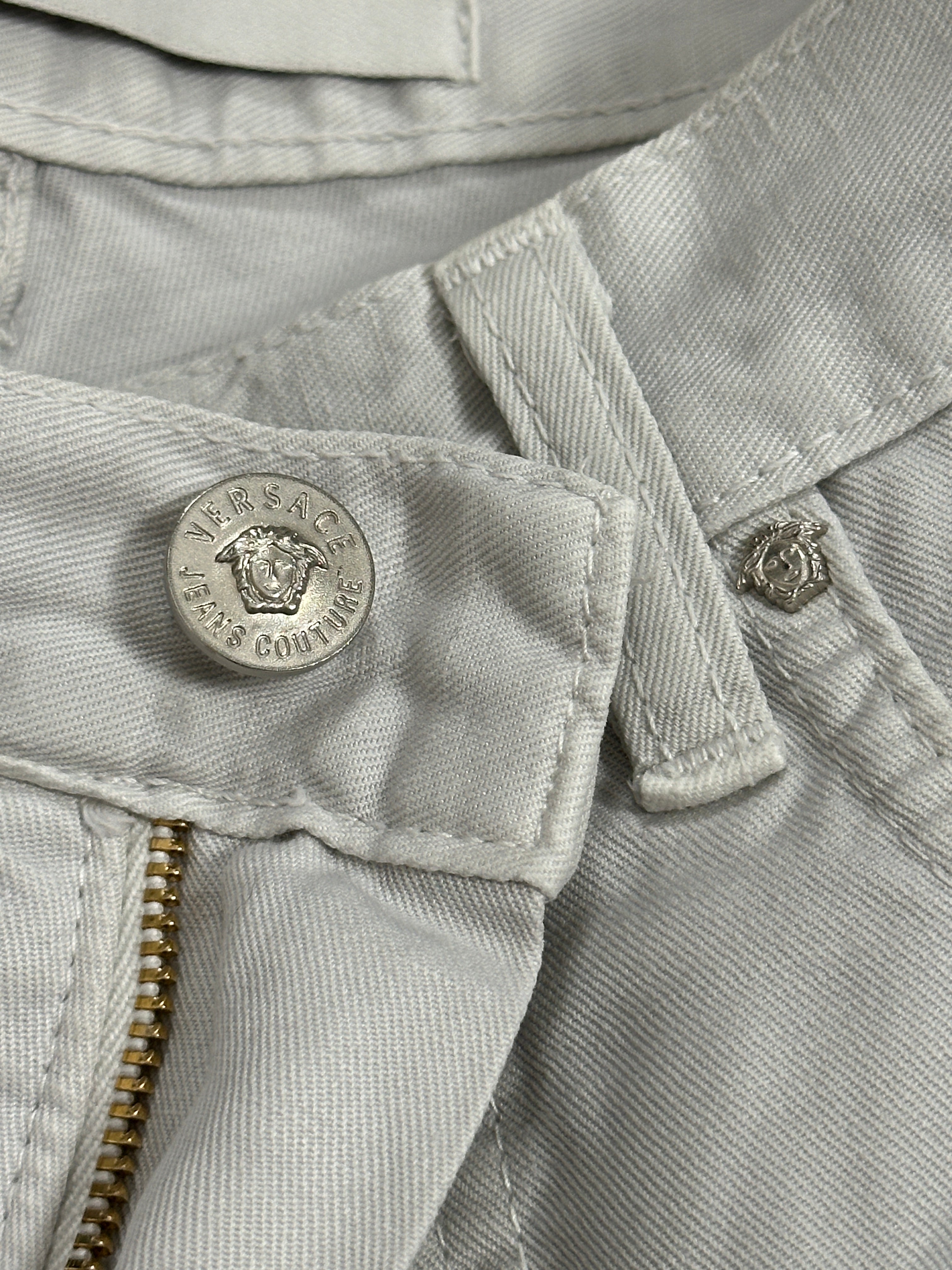 Versace ice pants