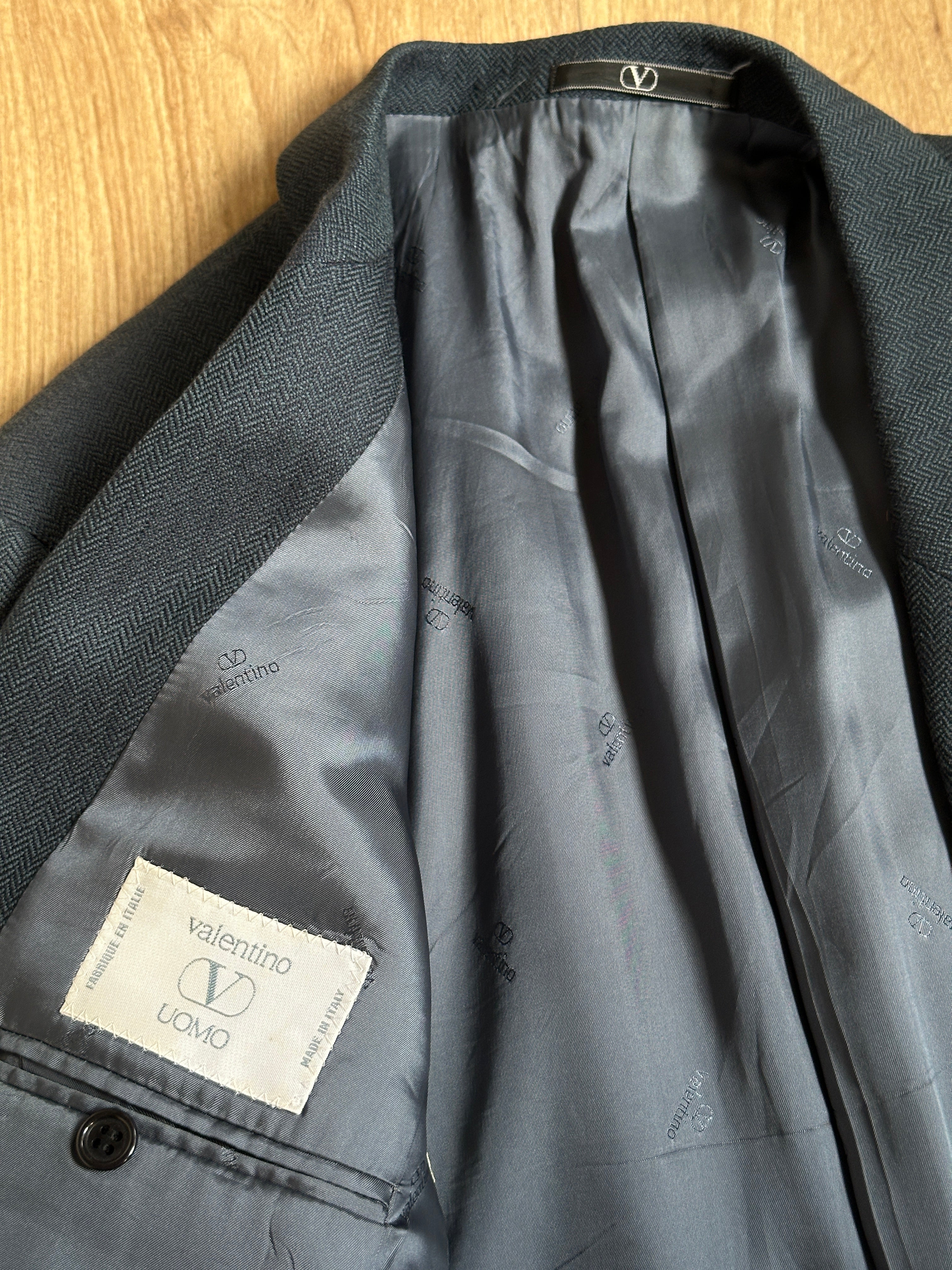 Valentino che carino blazer