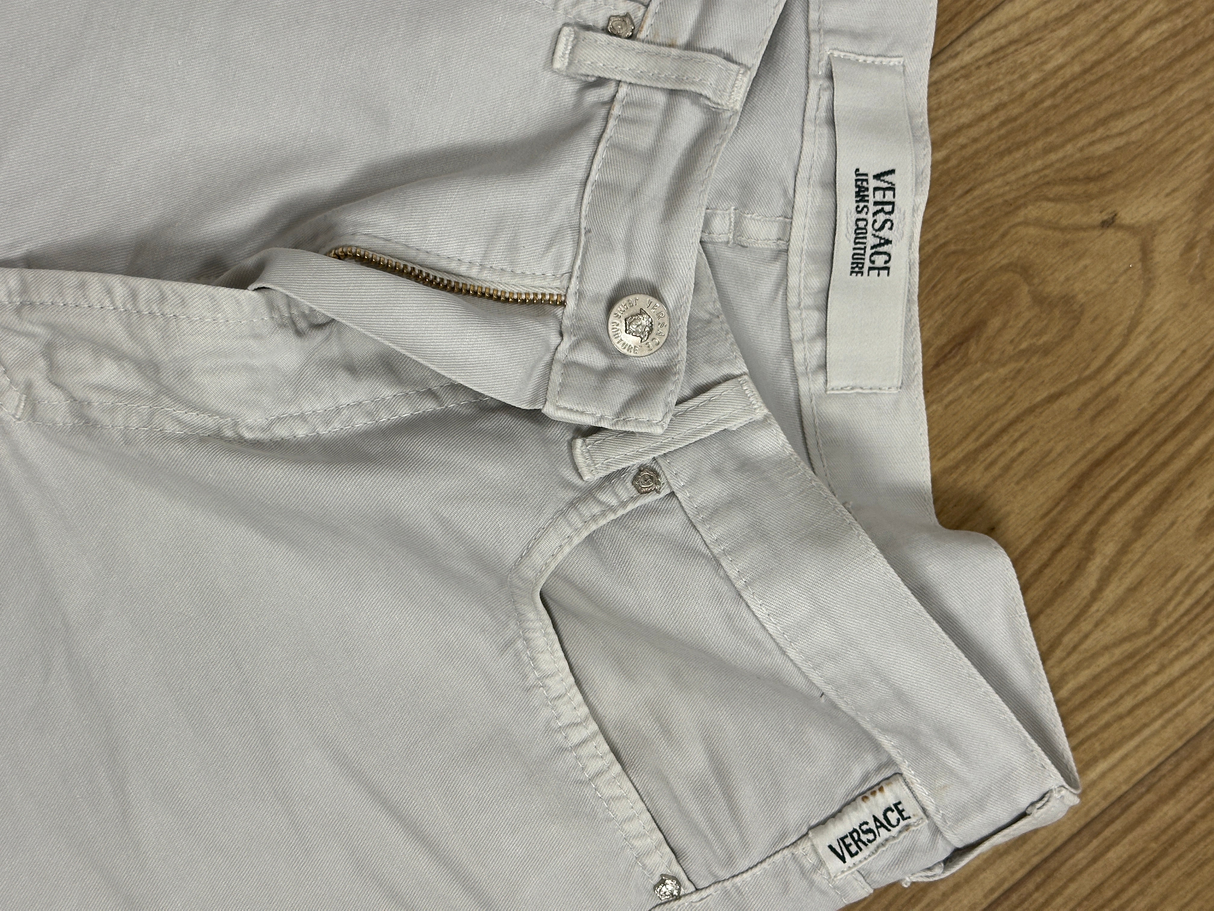 Versace ice pants