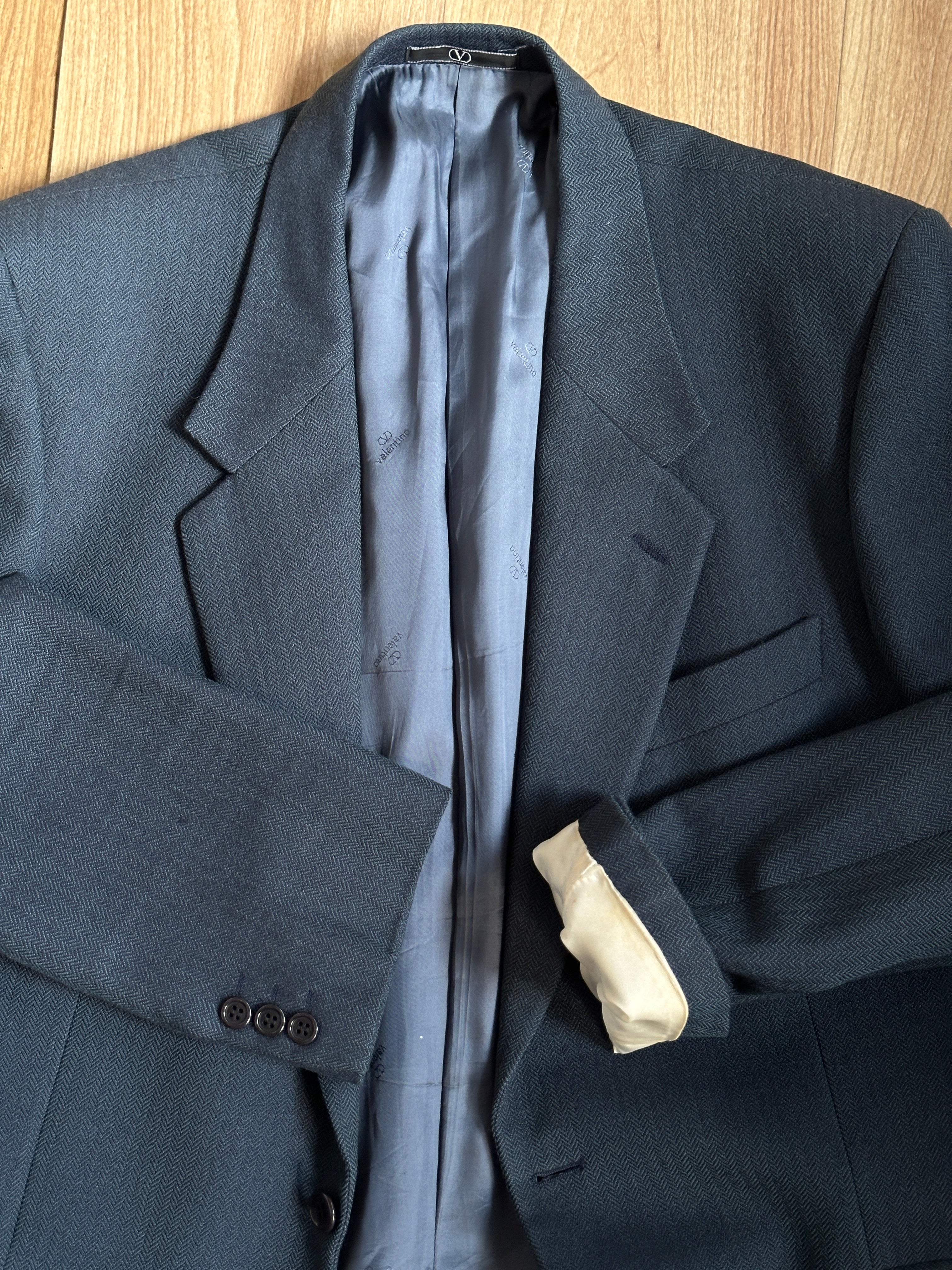 Valentino che carino blazer