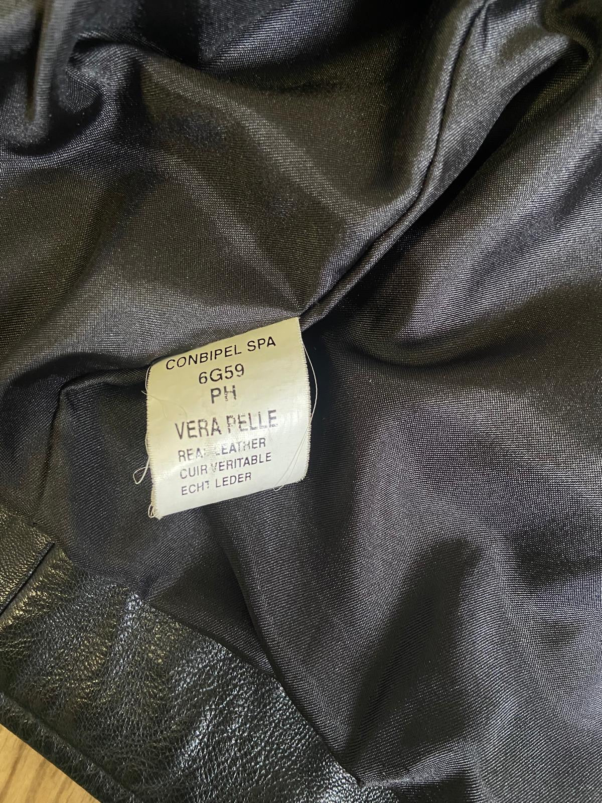 Conbipel Bomber Jacket