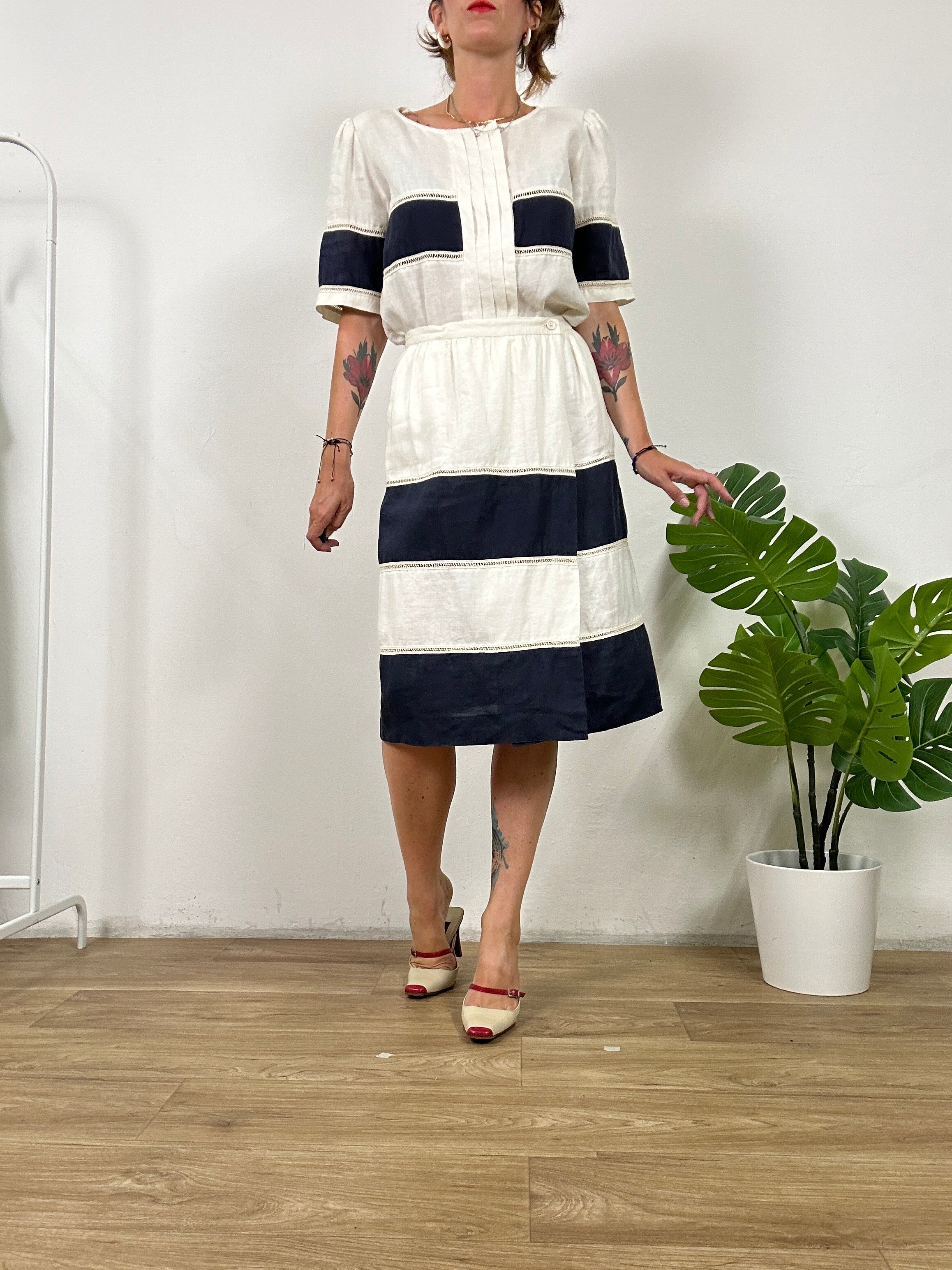 valentino miss V