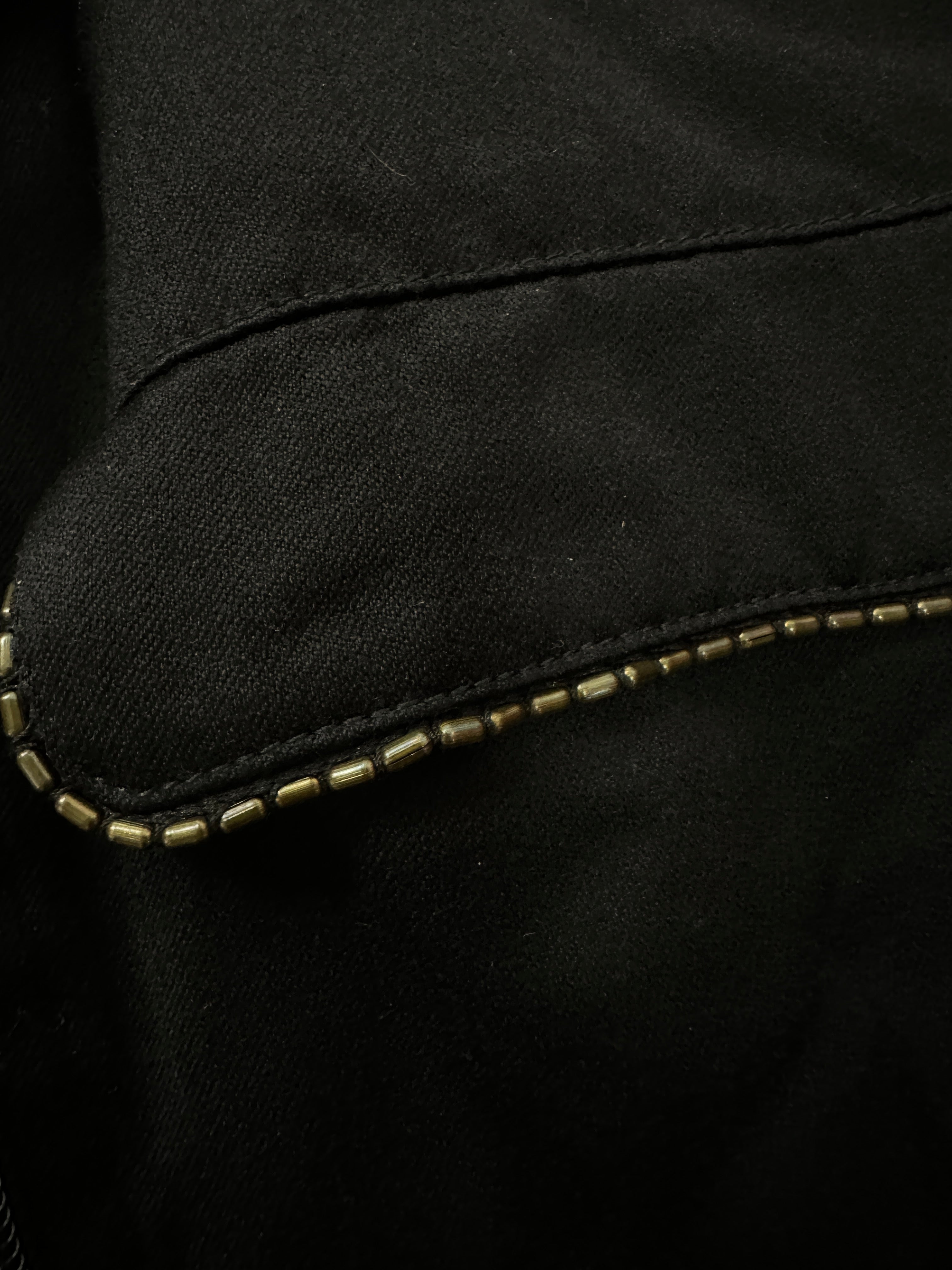 Versus Versace in black
