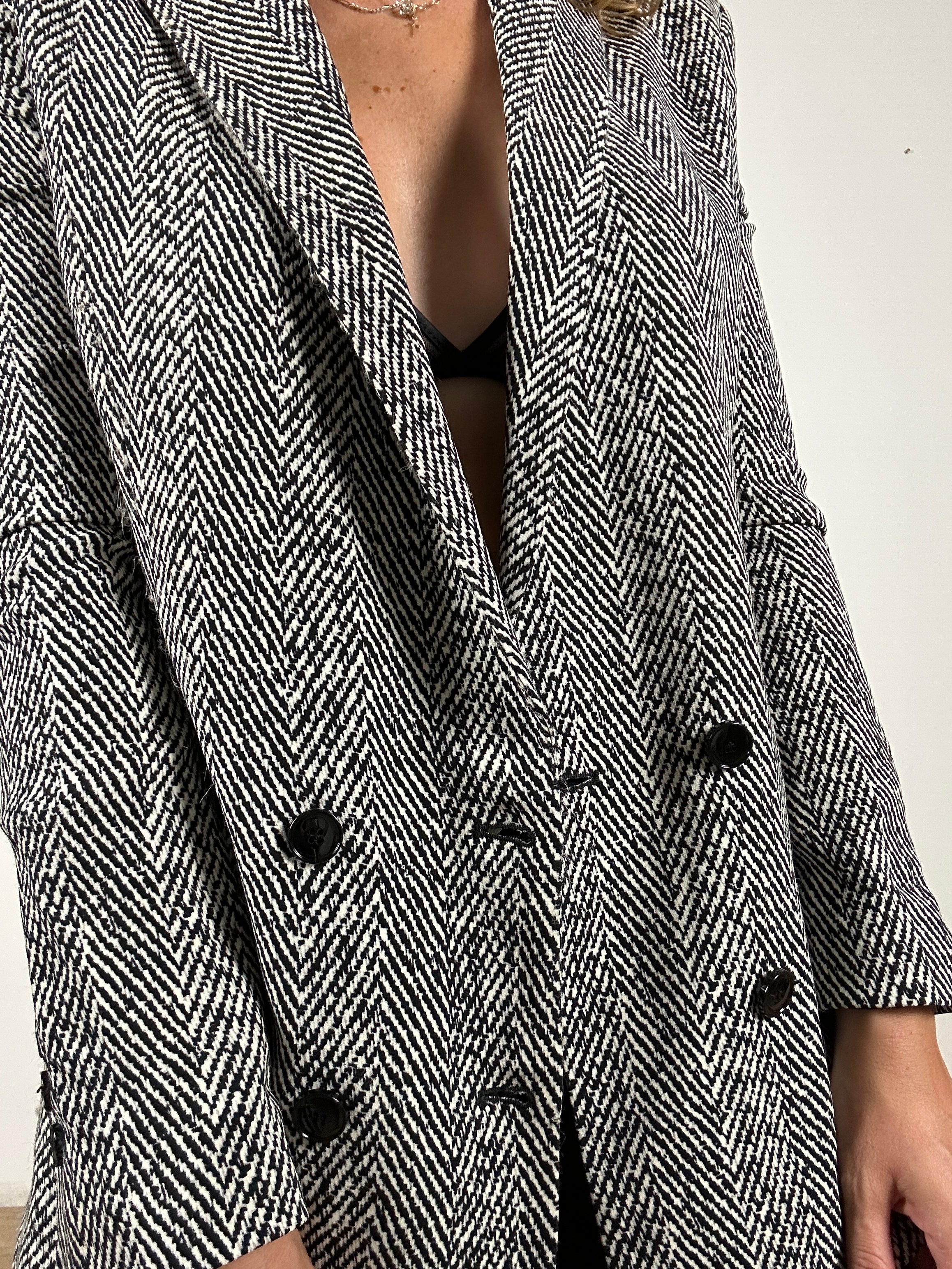 Il blazer anni 2000