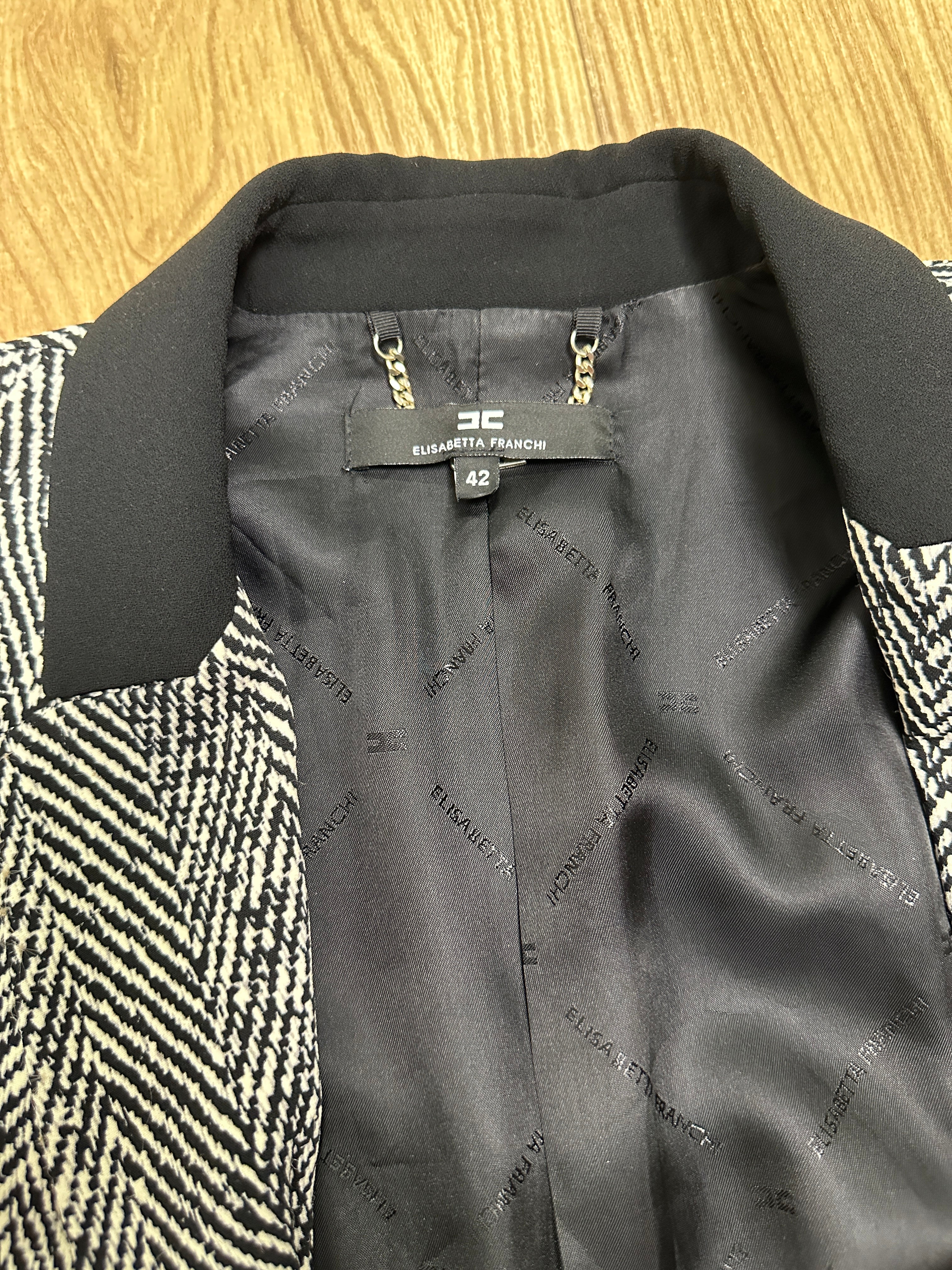 Il blazer anni 2000