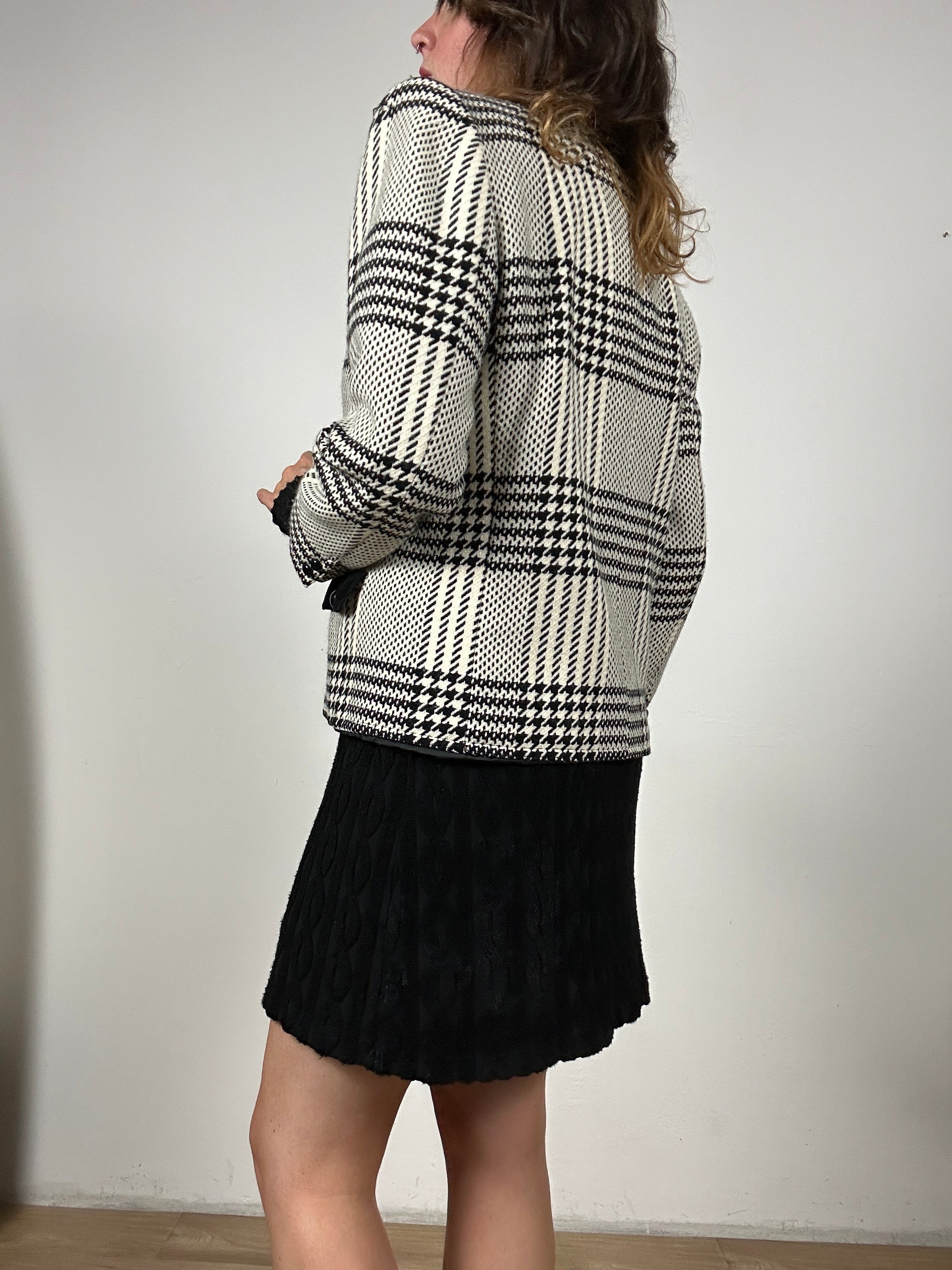 Valentino Miss V classy blazer