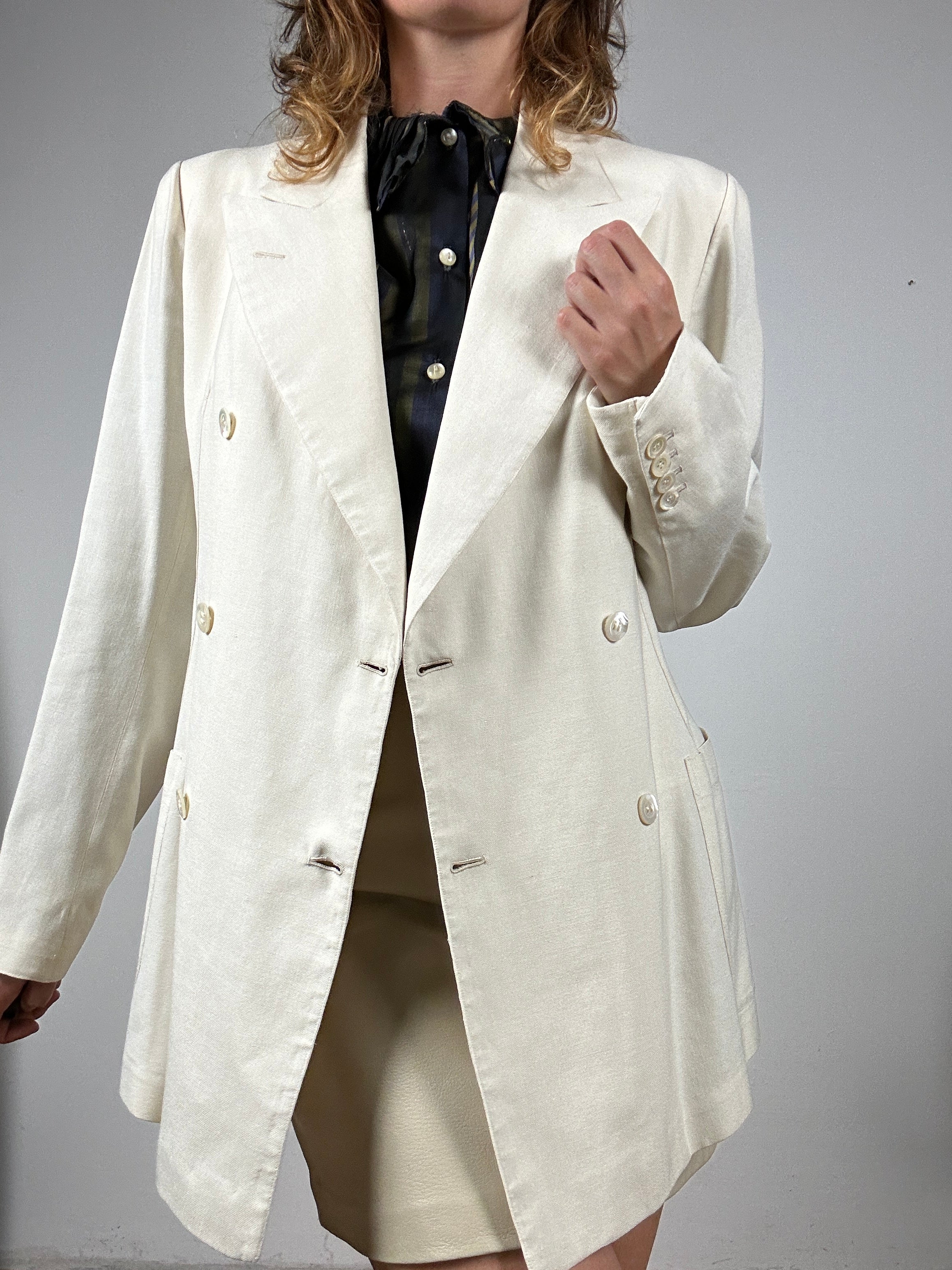 blazer vintage