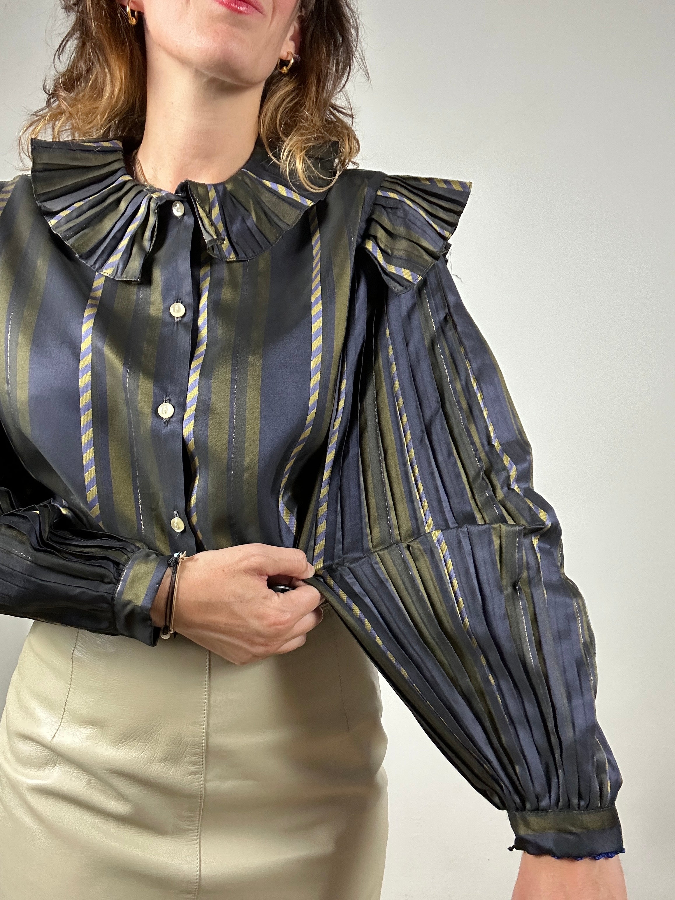 The Royal shirt