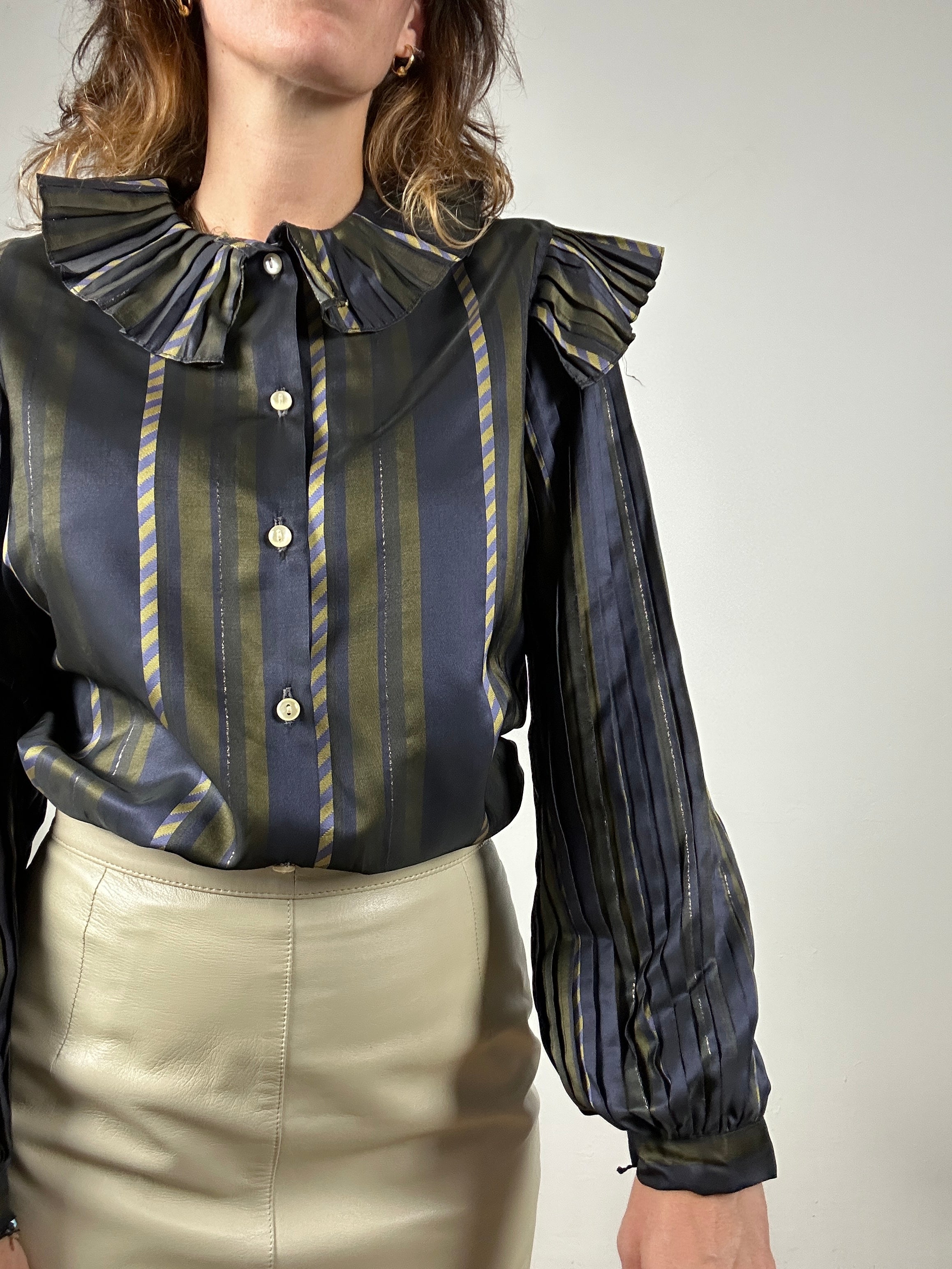 The Royal shirt