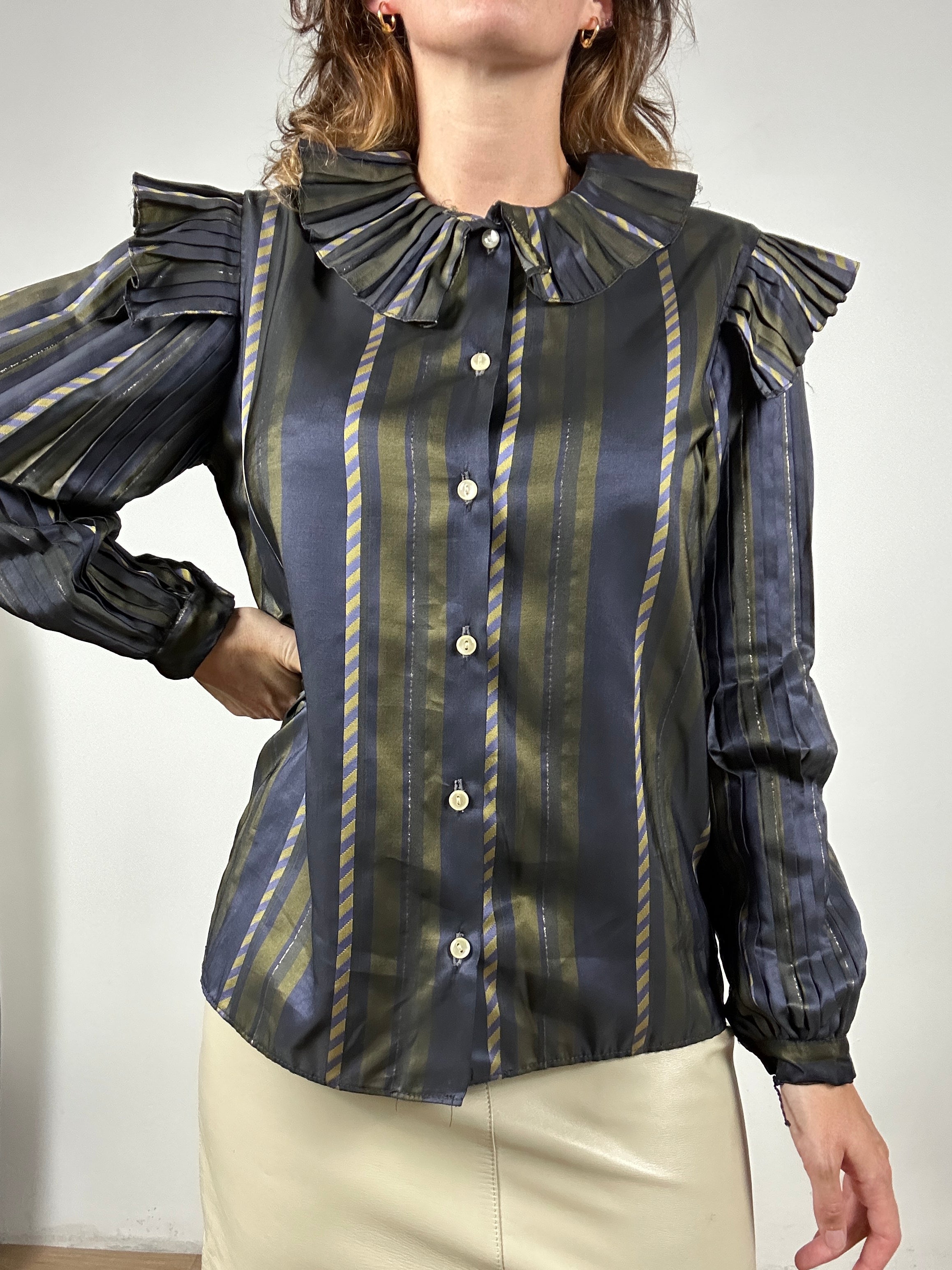 The Royal shirt