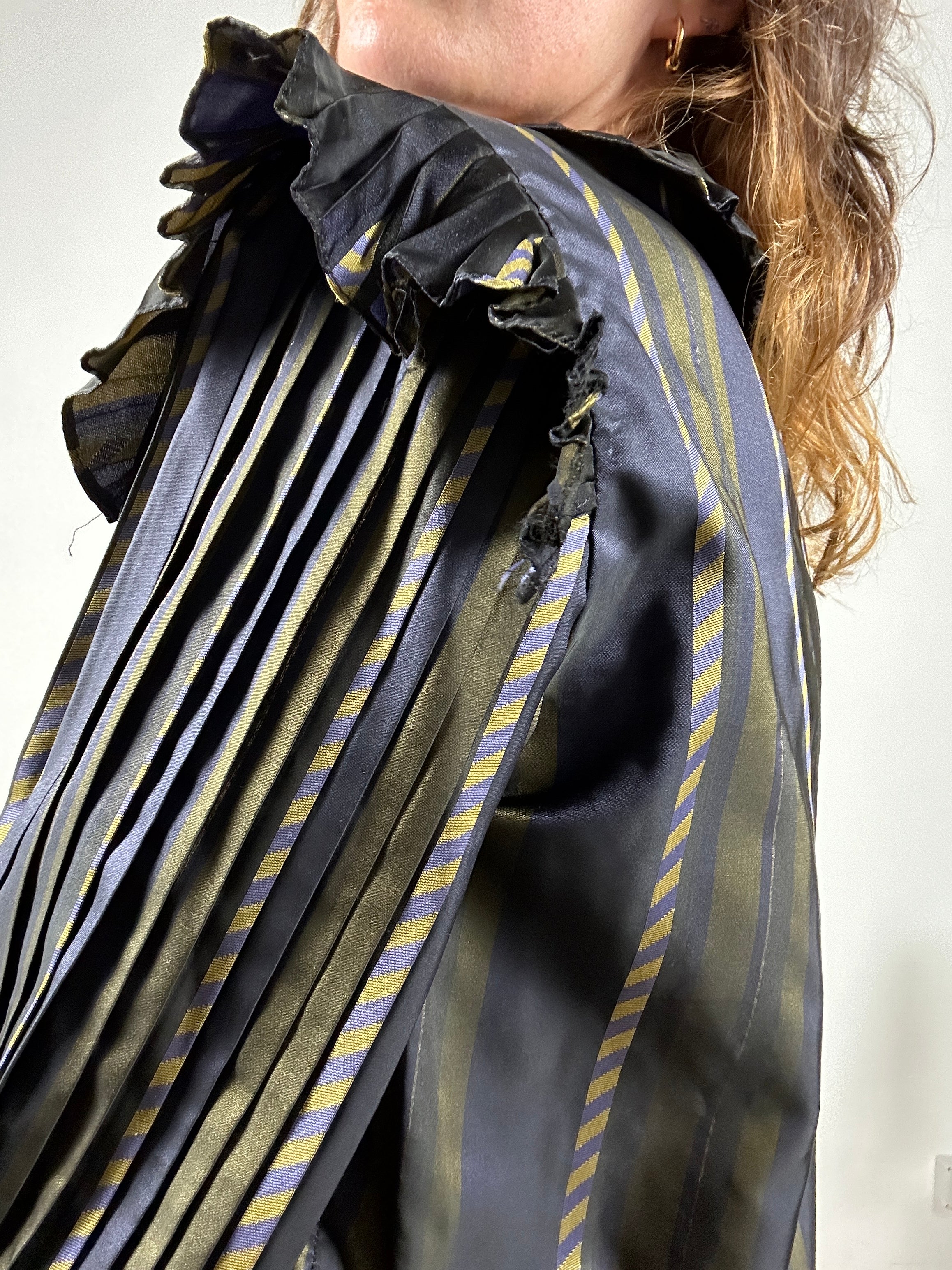 camicia vintage anni 80