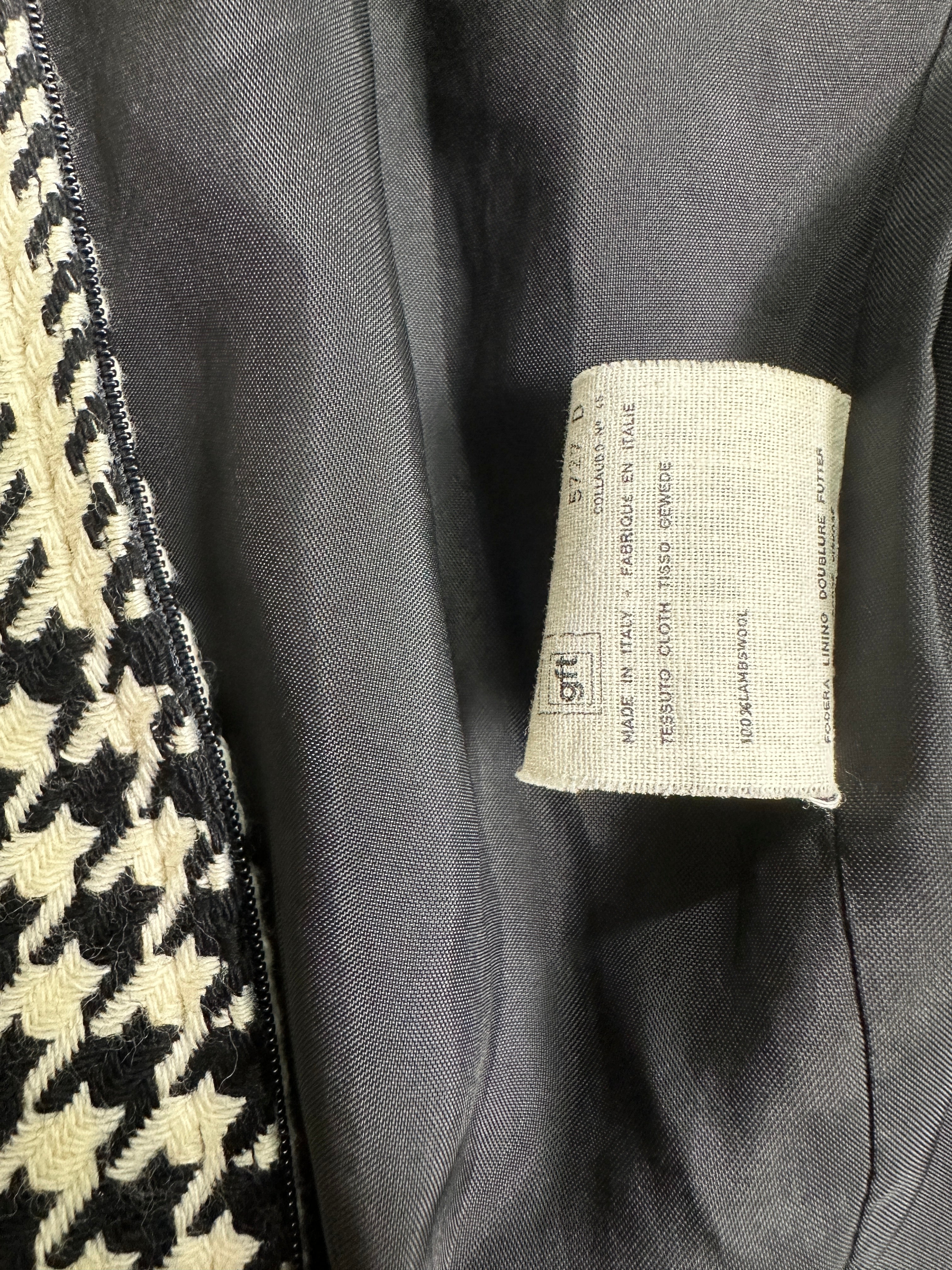 Valentino Miss V classy blazer