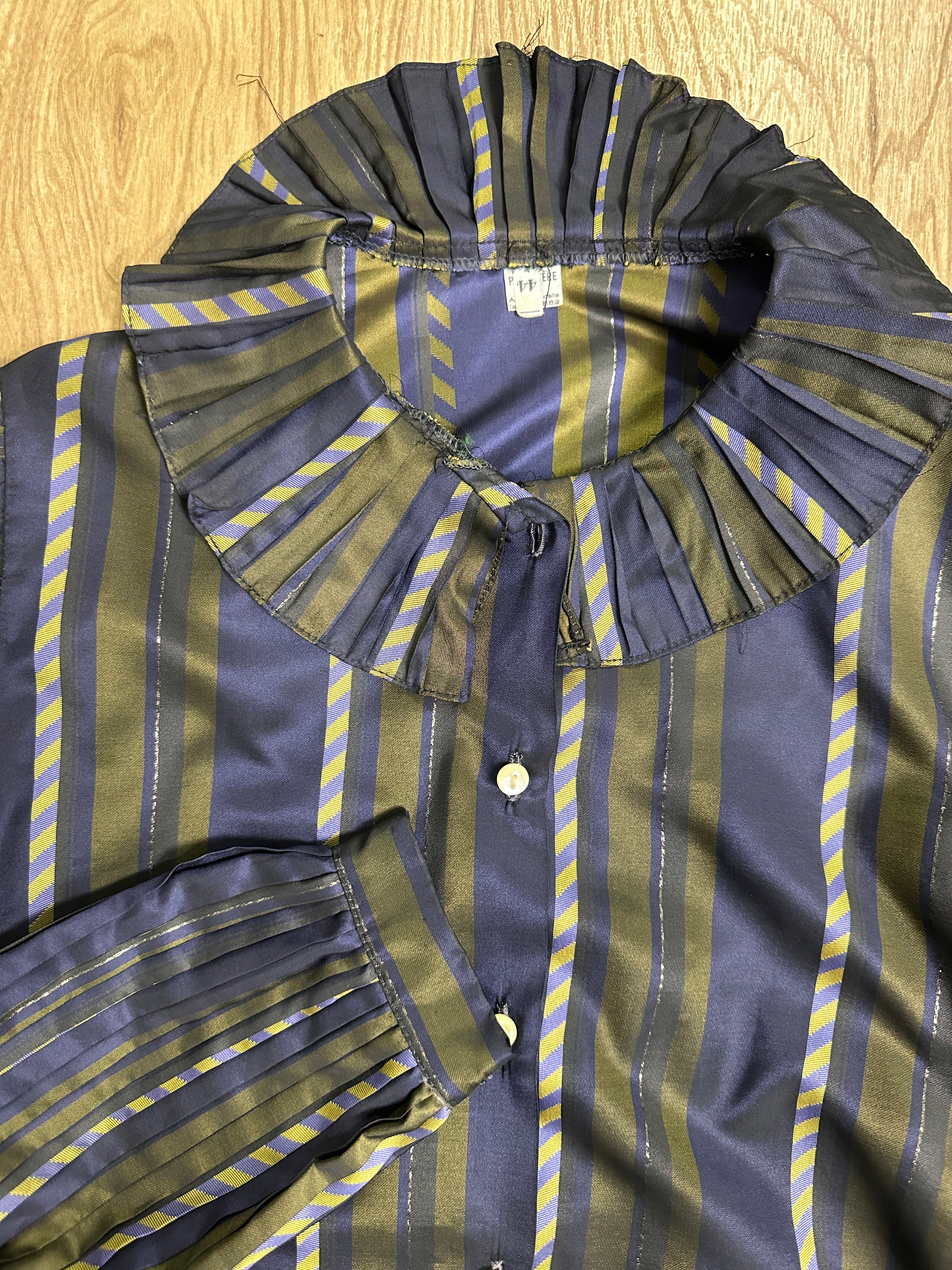 The Royal shirt