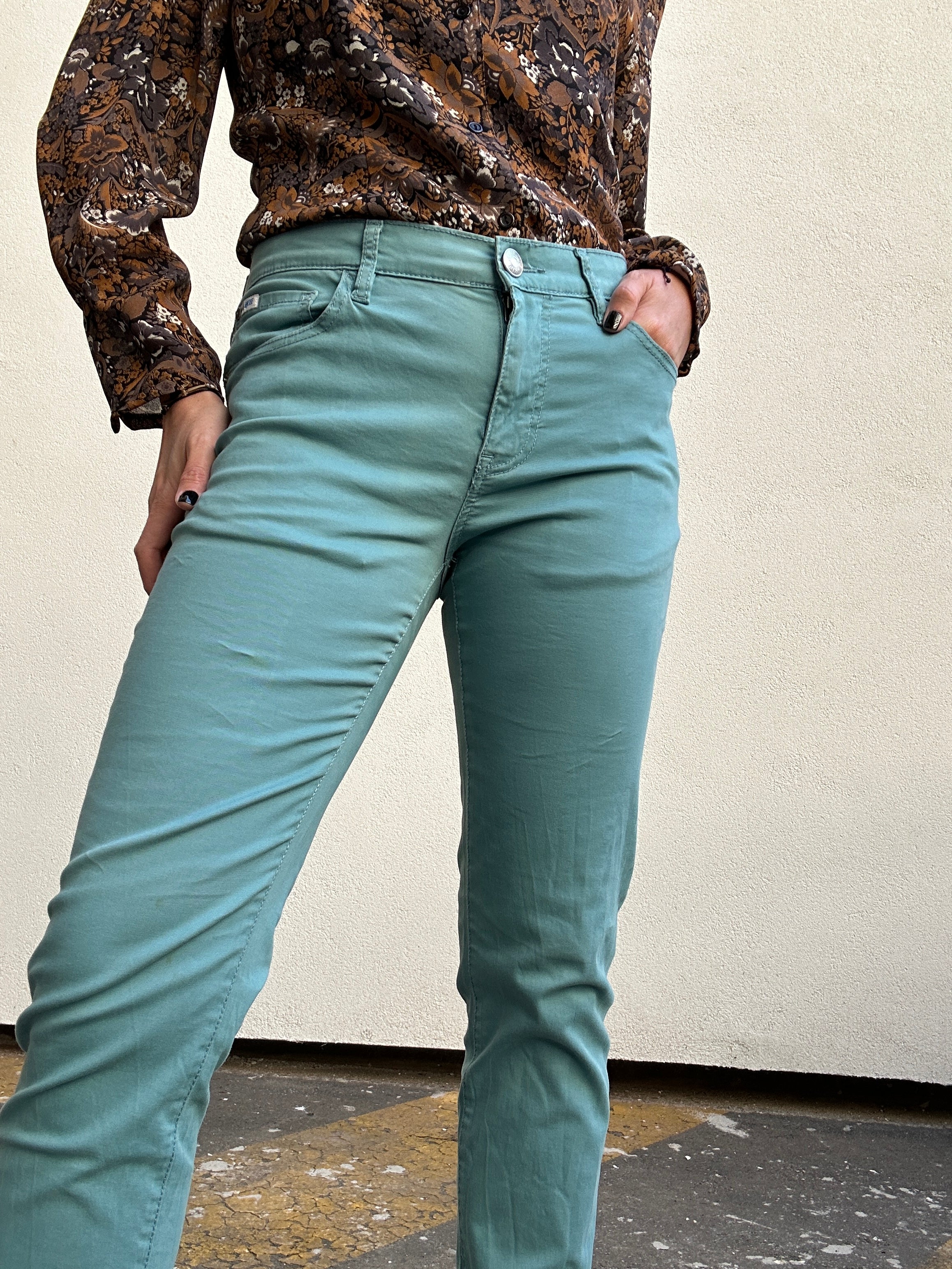 jeans Rifle vintage