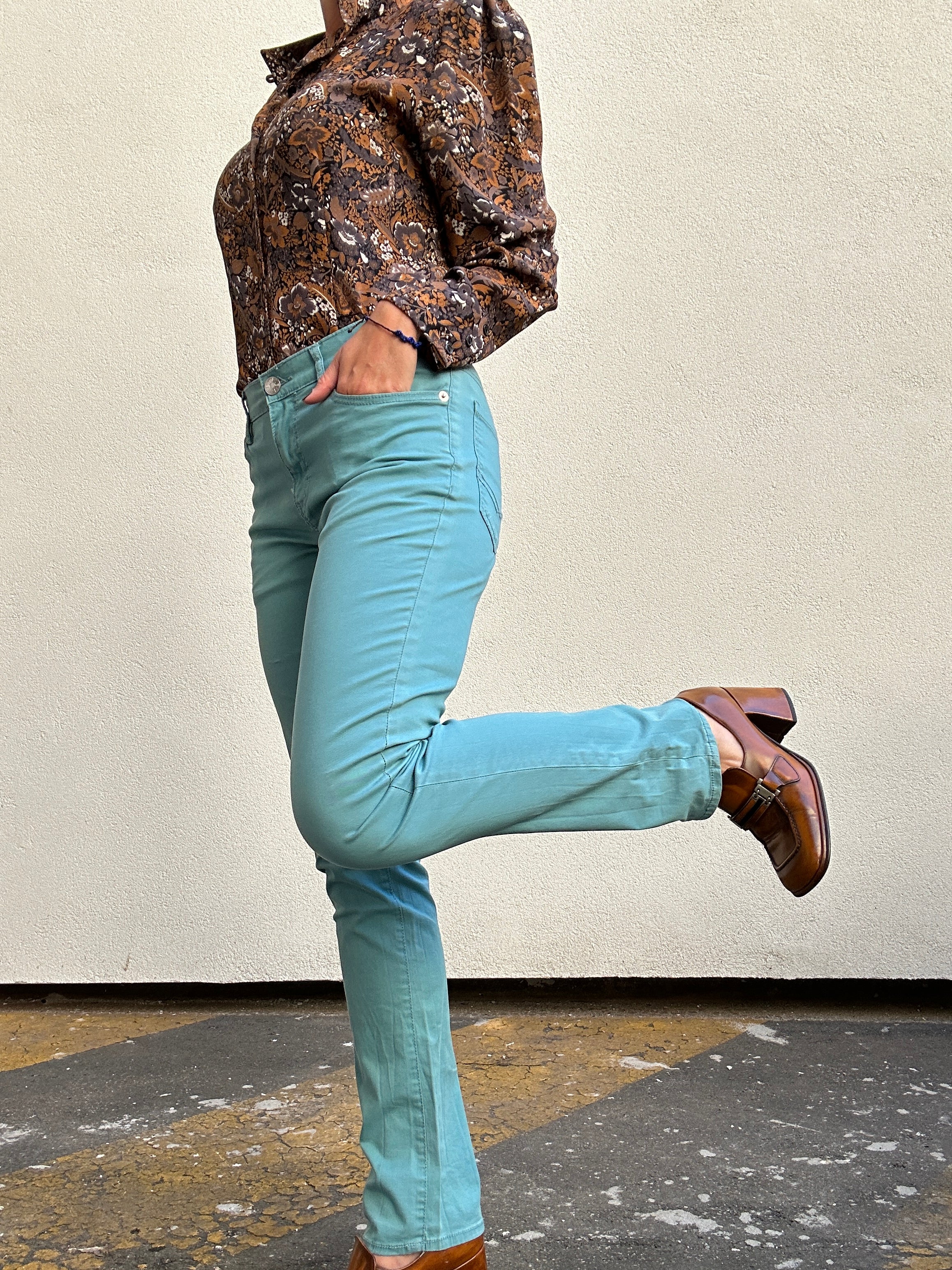 Rifle jeans y2k