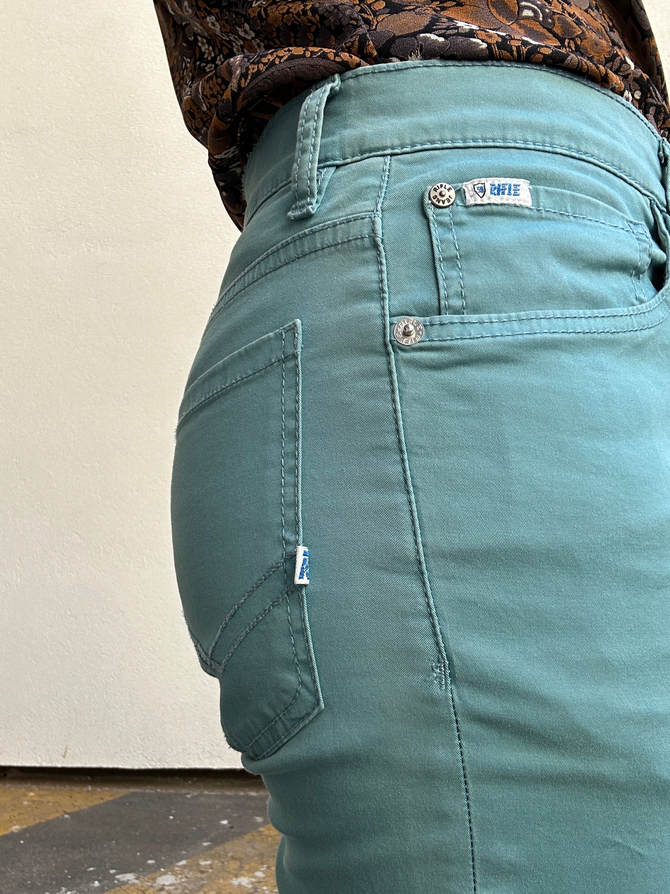 jeans y2k