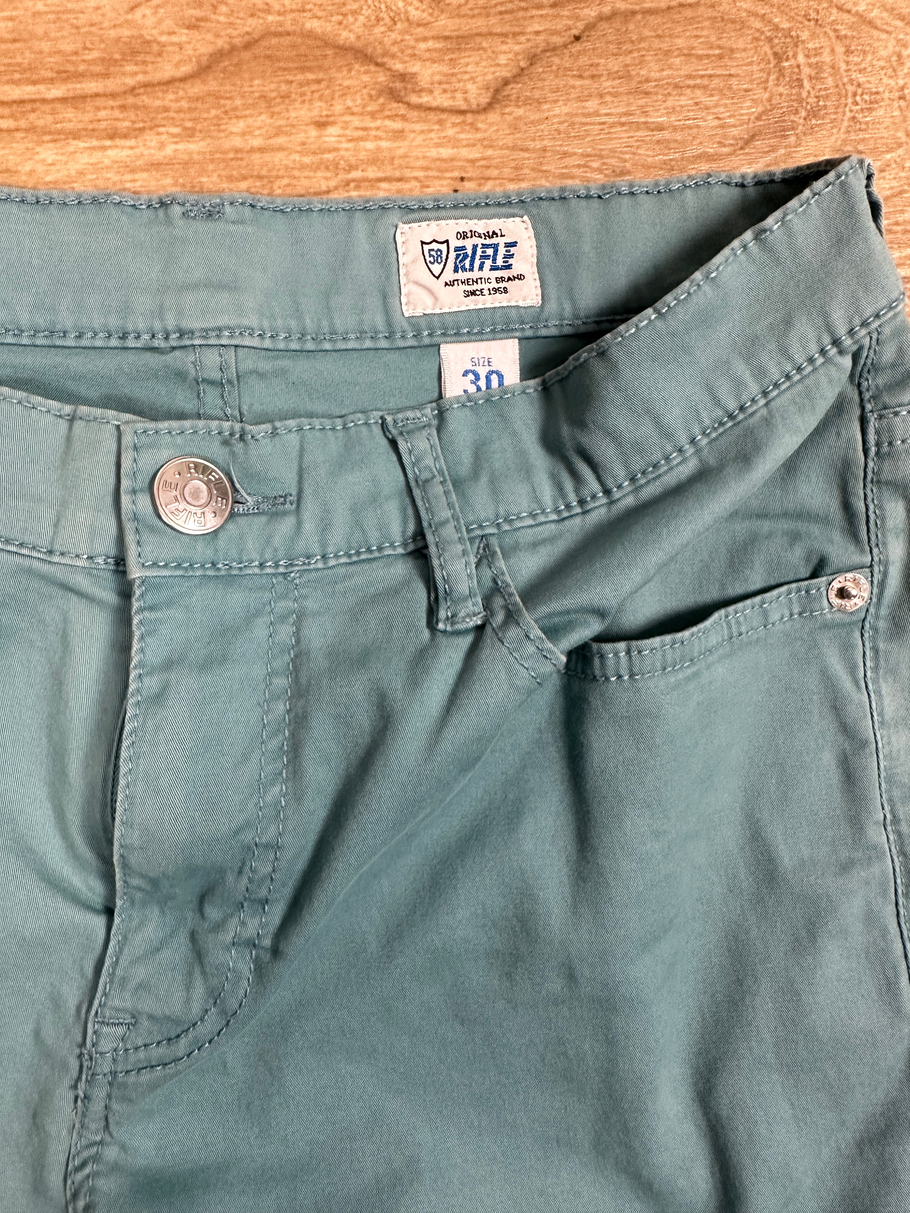 Rifle jeans y2k