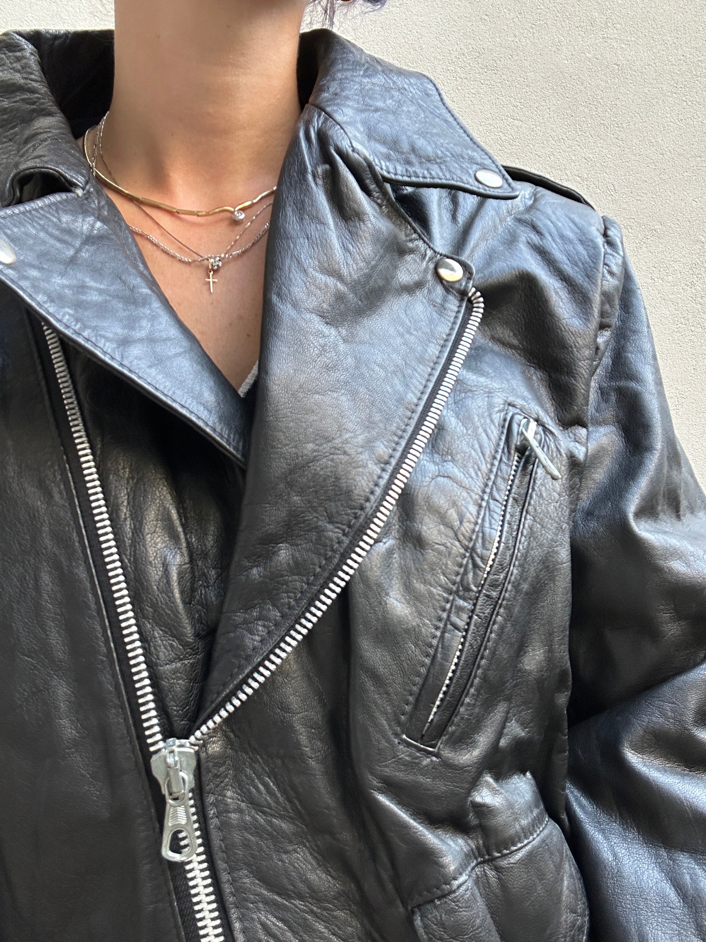 chiodo vintage