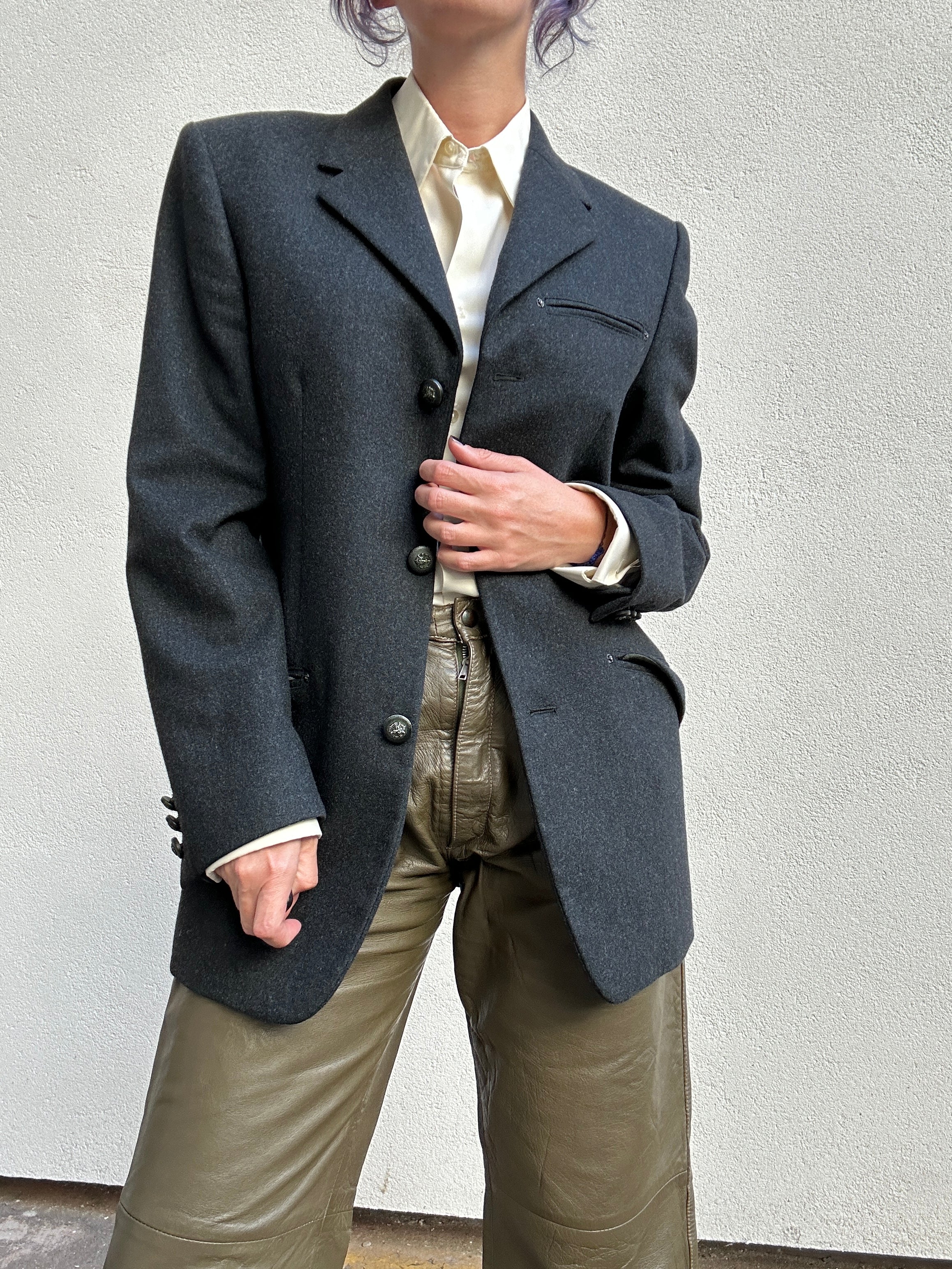 Versus Versace blazer