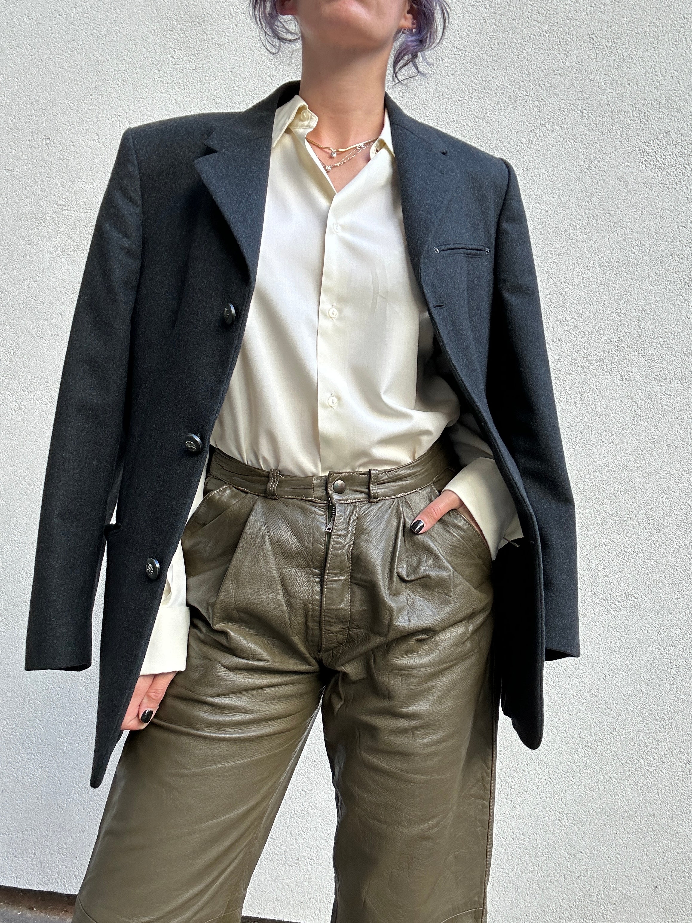 Versus Versace blazer
