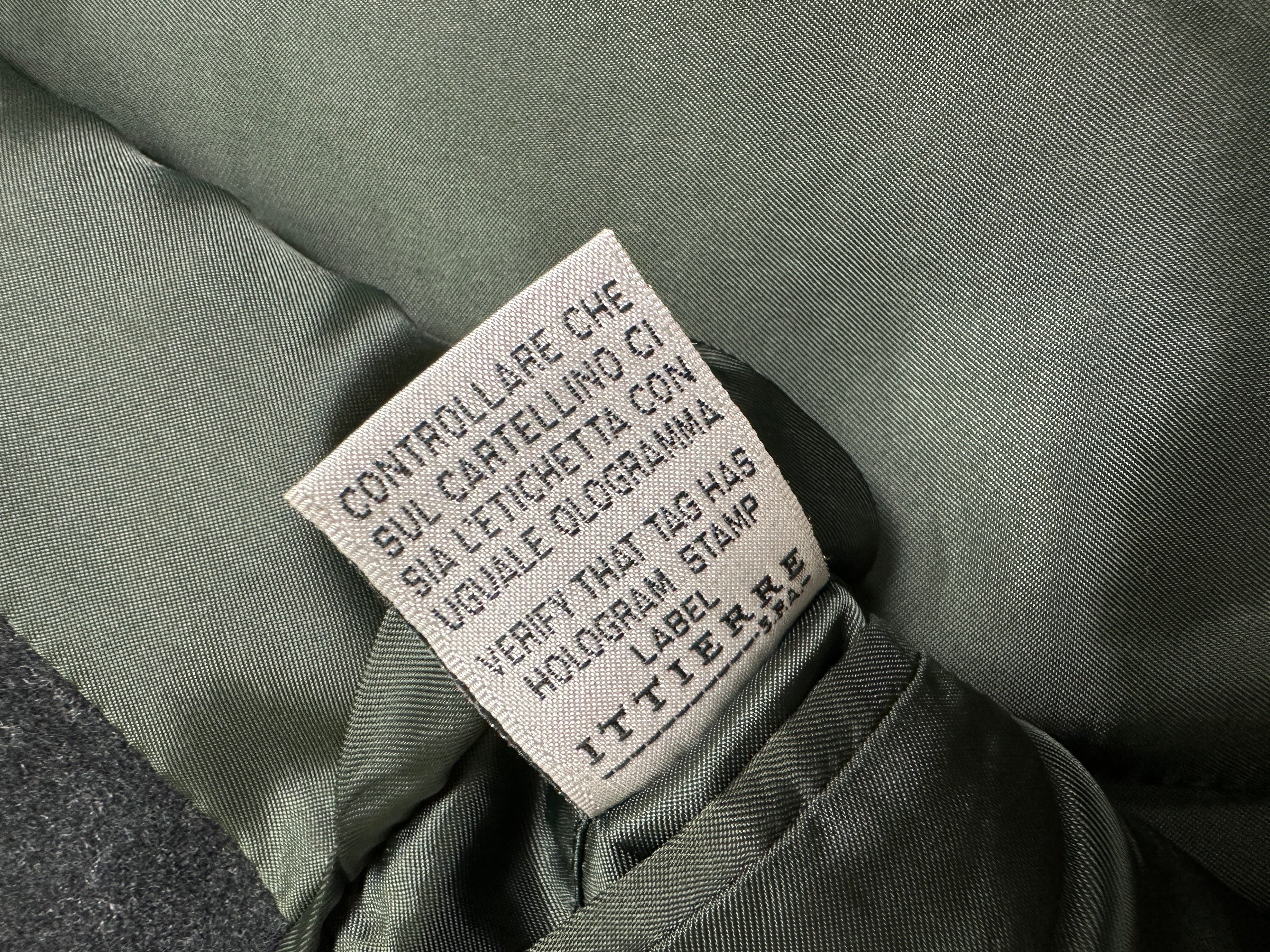 Versus Versace blazer