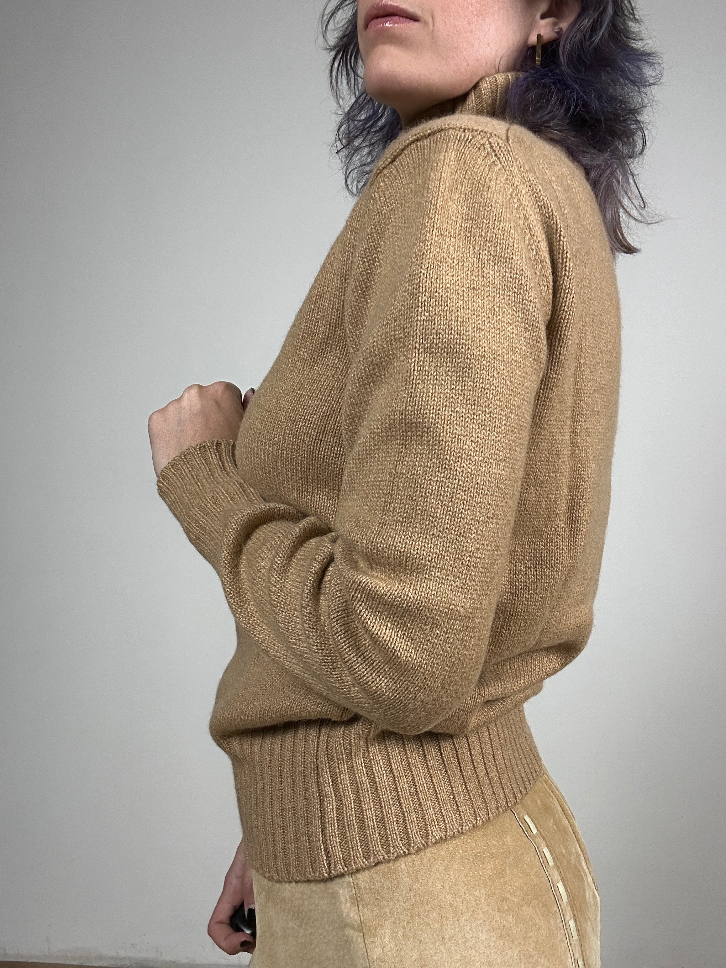 maglione cashmere