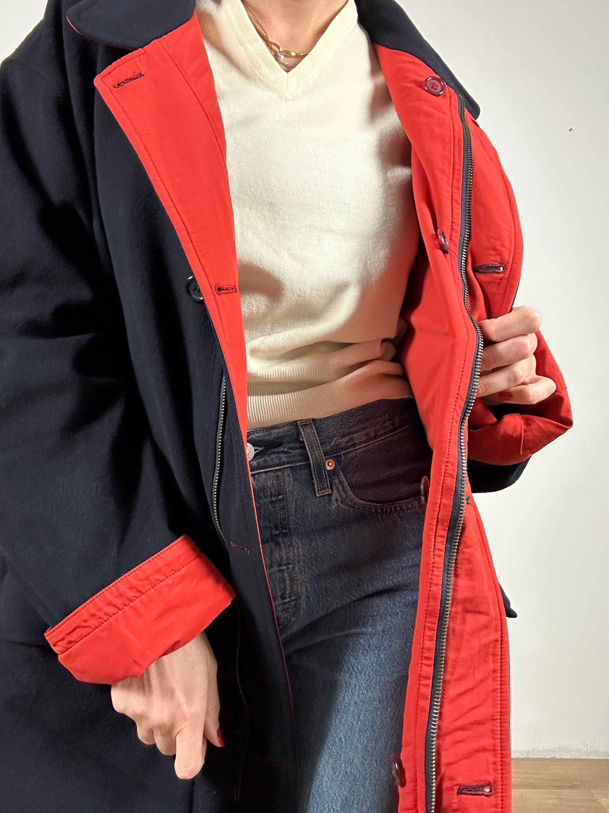 burberrys coat