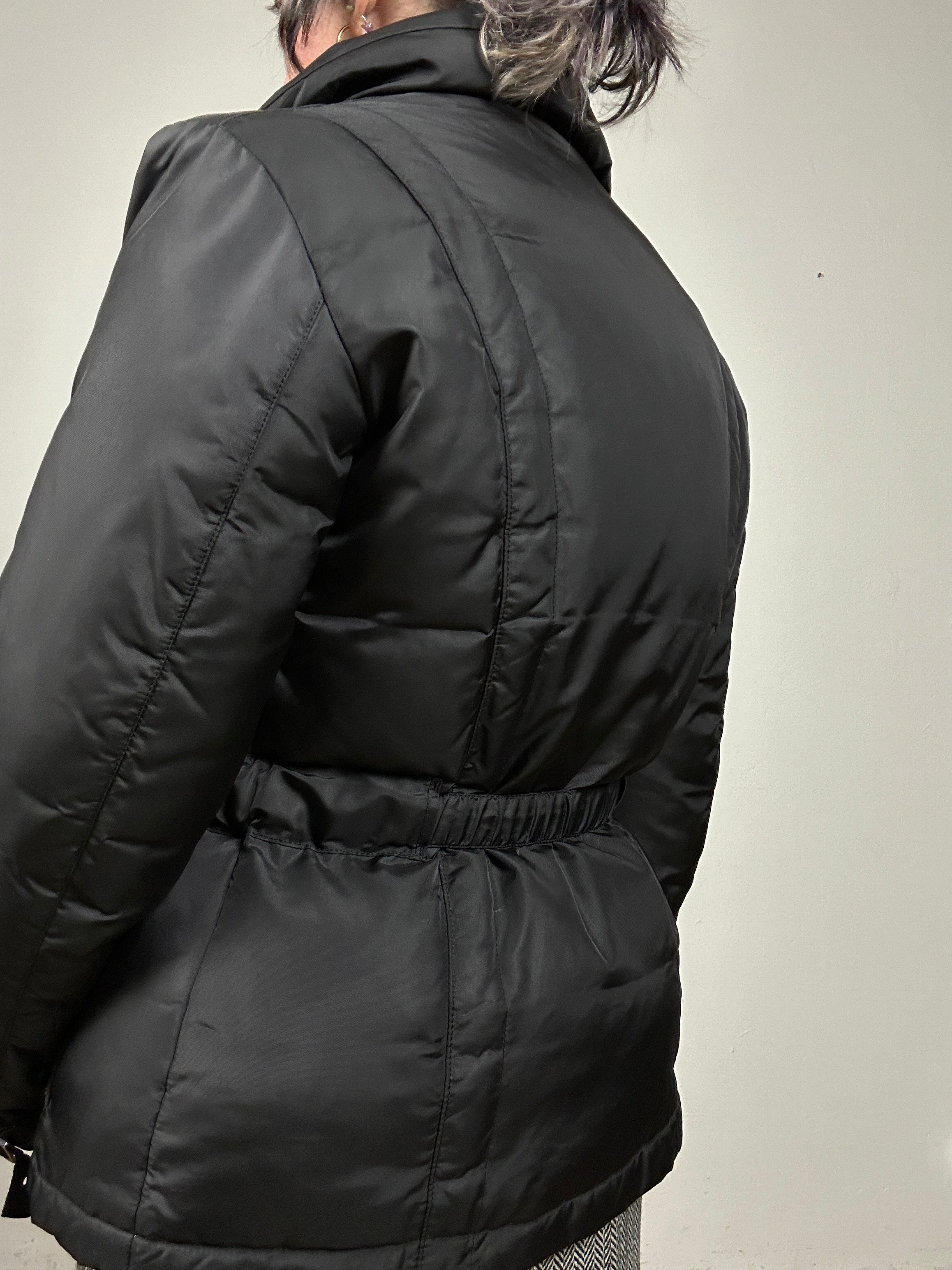 Piumino Trussardi