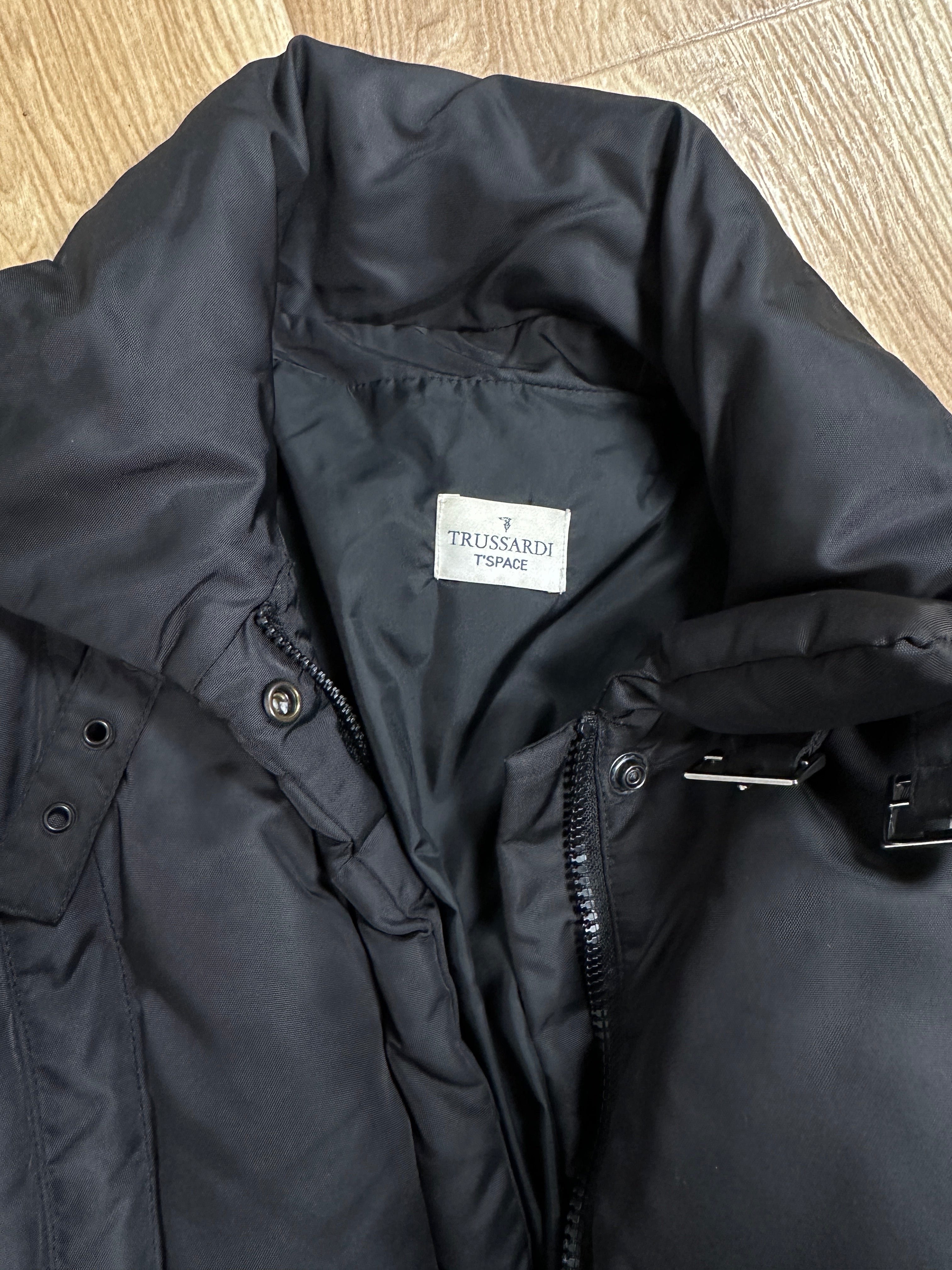 Piumino Trussardi