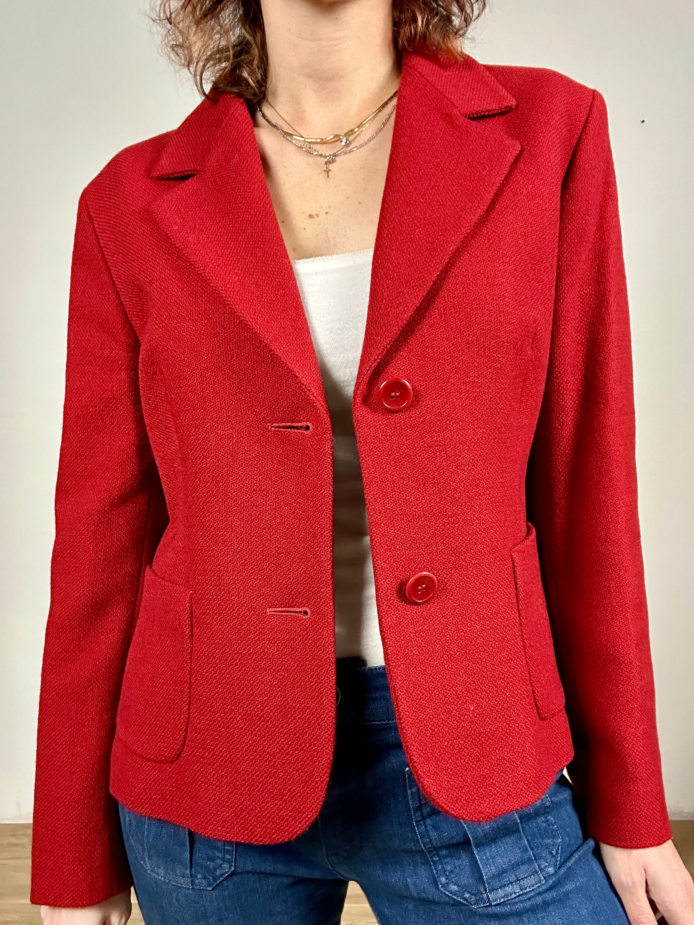 Max Mara blazer