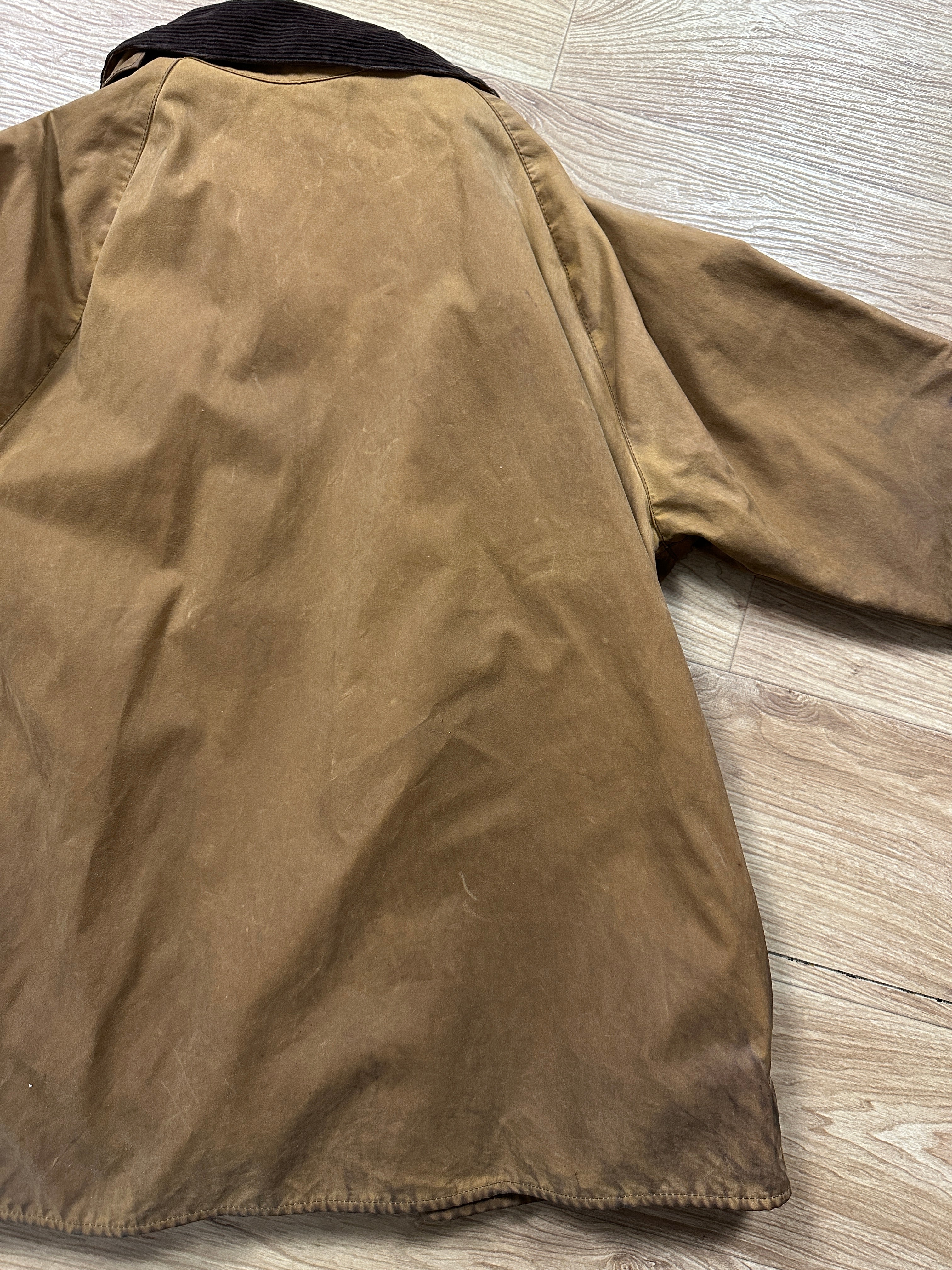 Barbour Vintage Classic Jacket