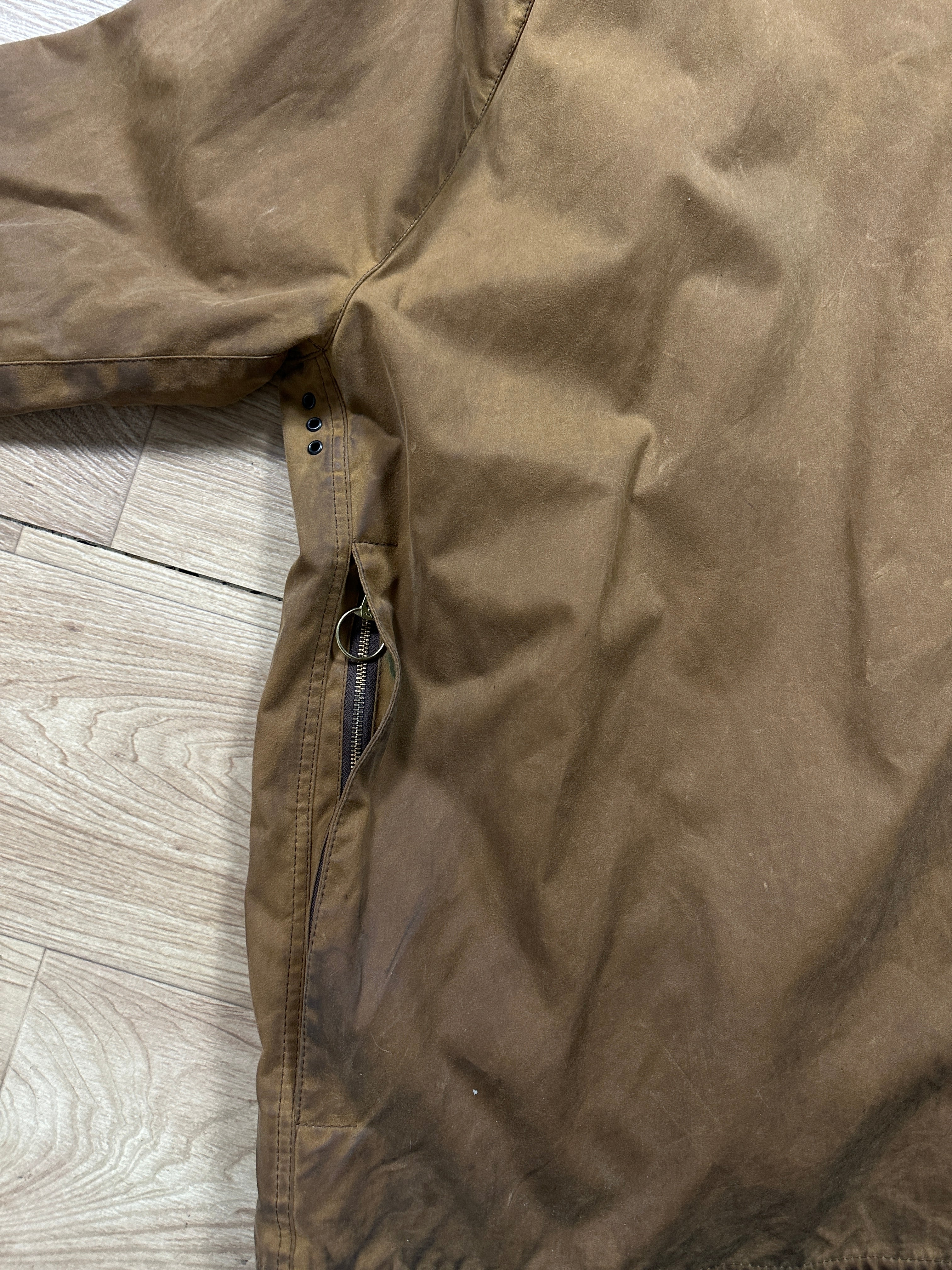 Barbour Vintage Classic Jacket
