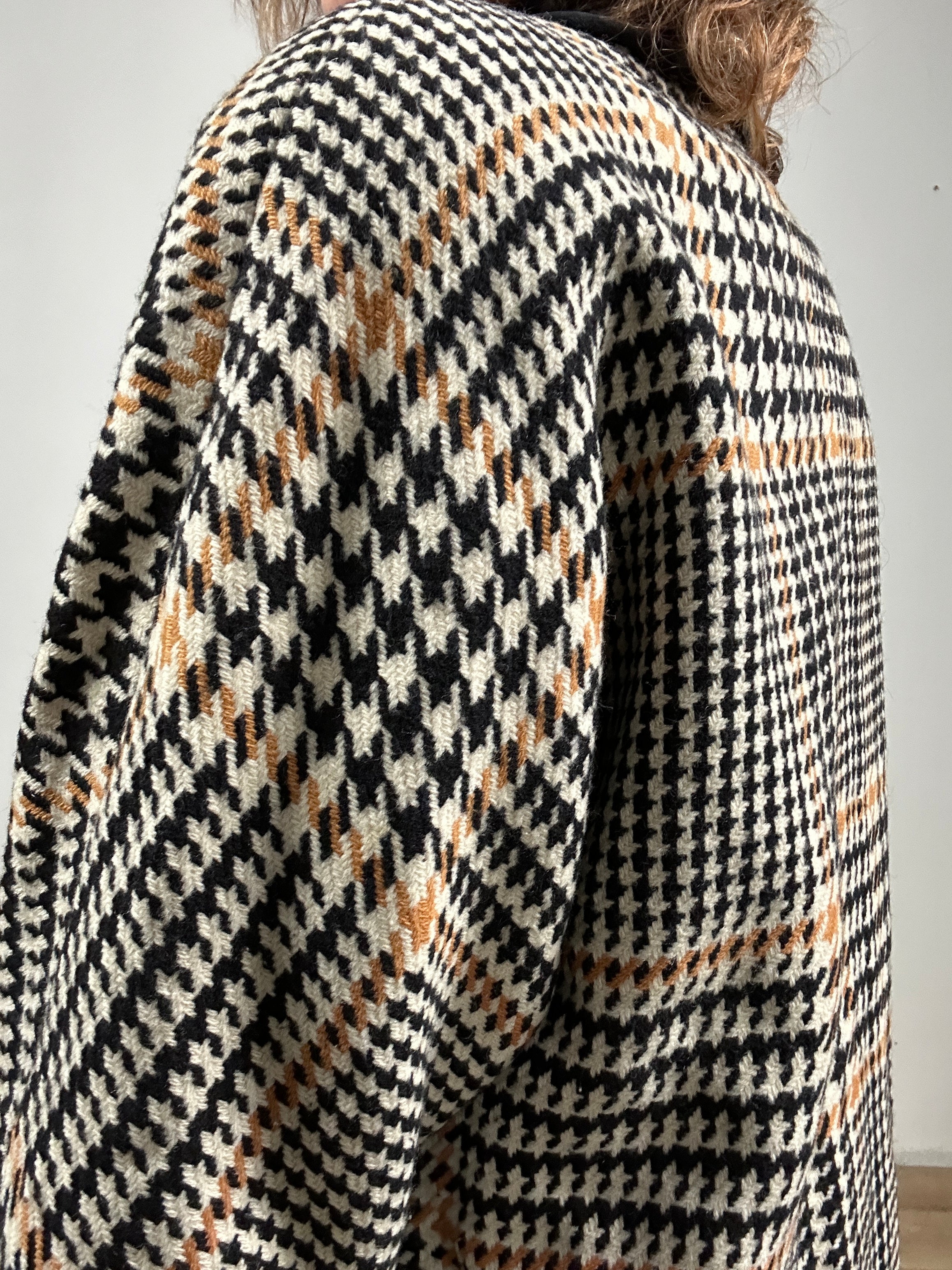 cappotto valentino vintage