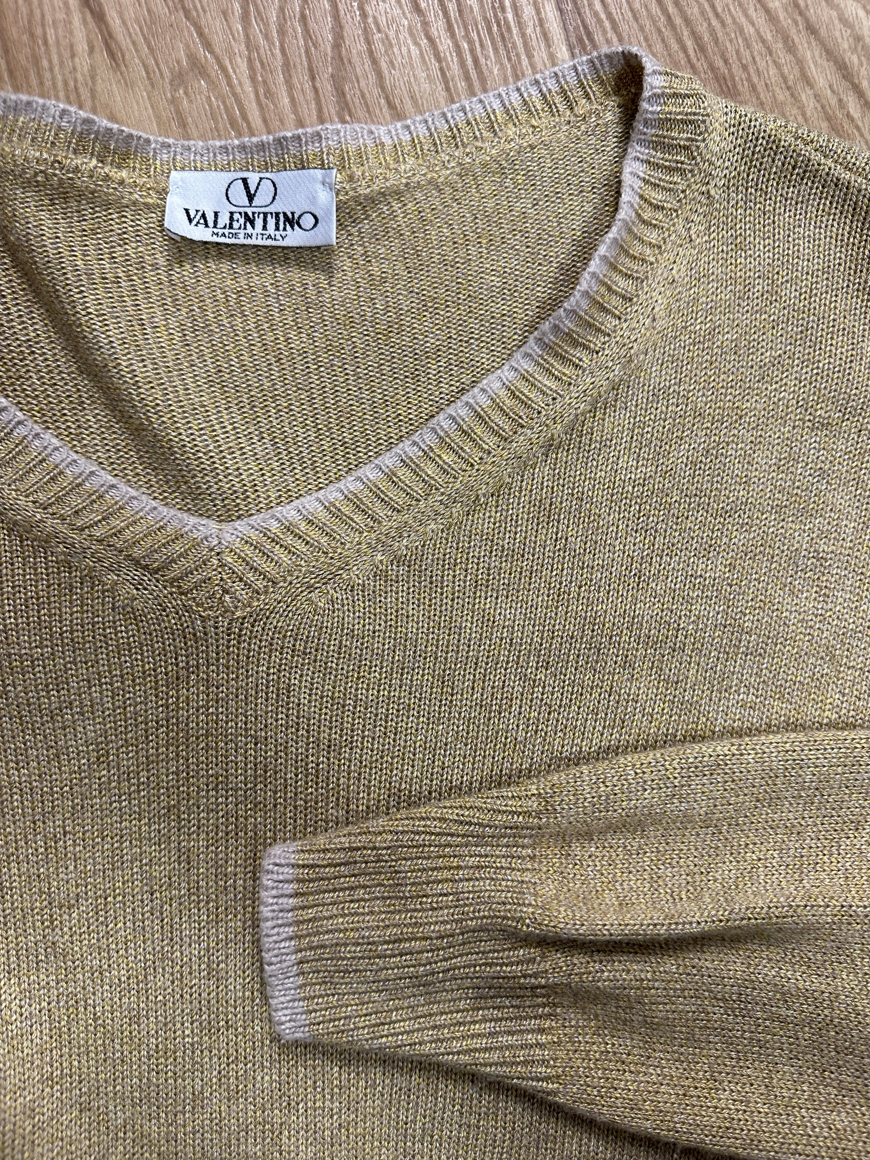 vintage valenti