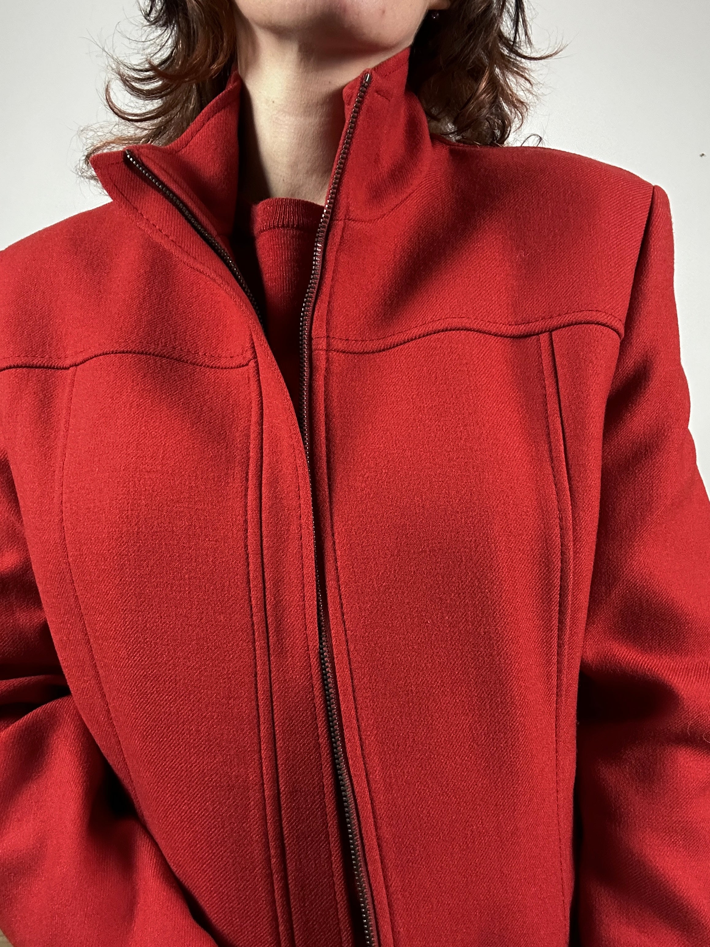 ferrè coat