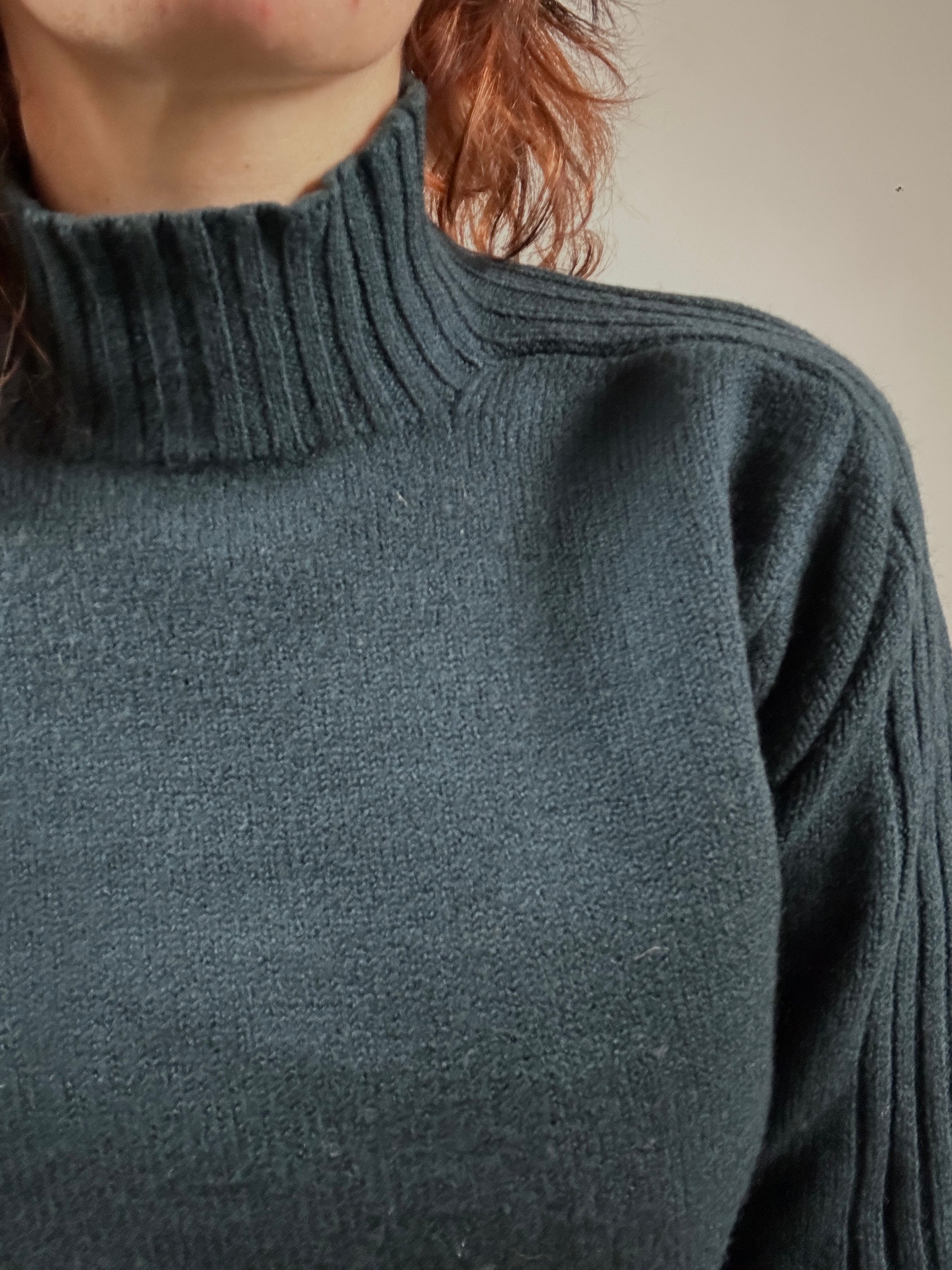 maglione calvin klein