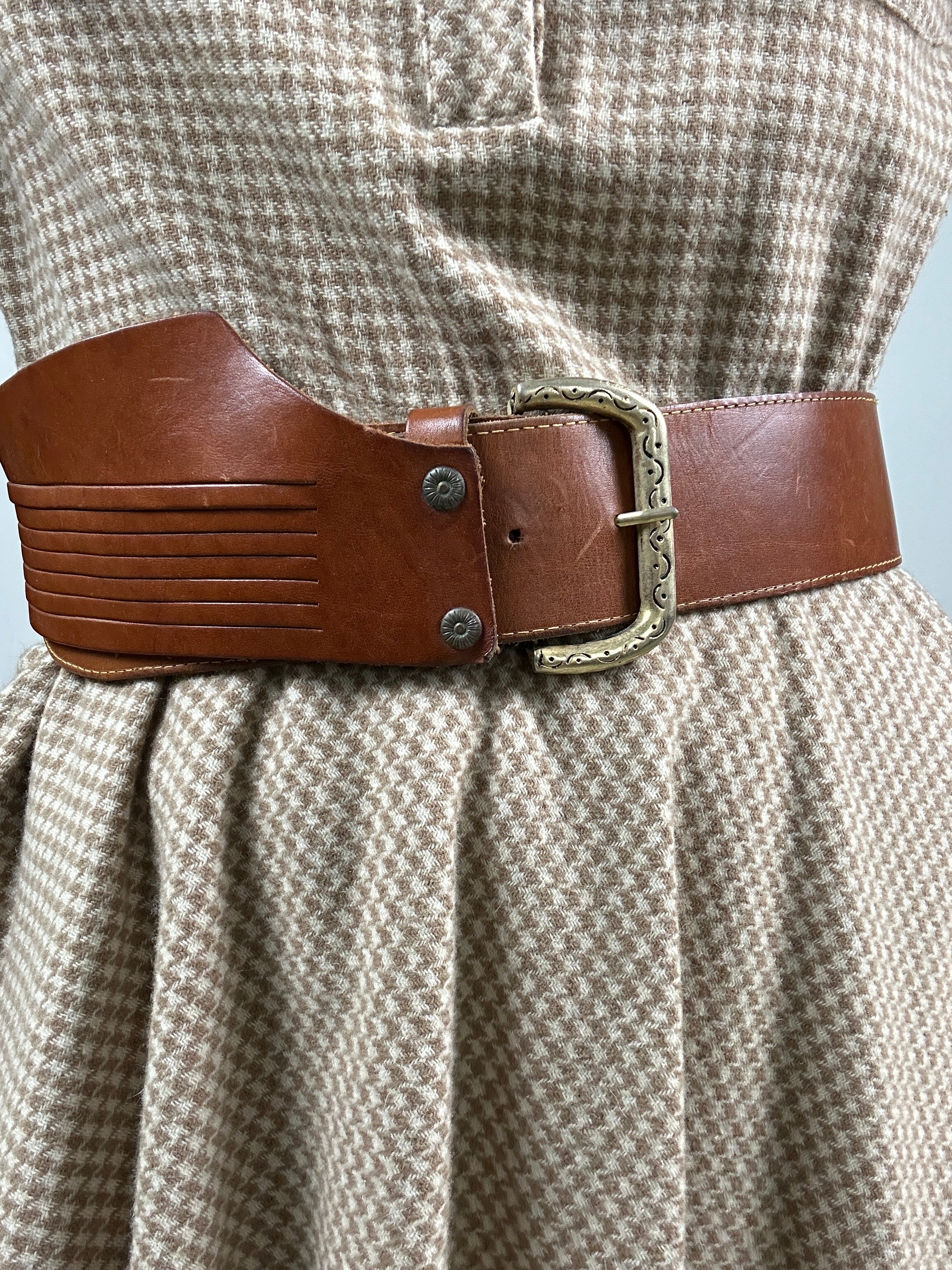 The wawe belt