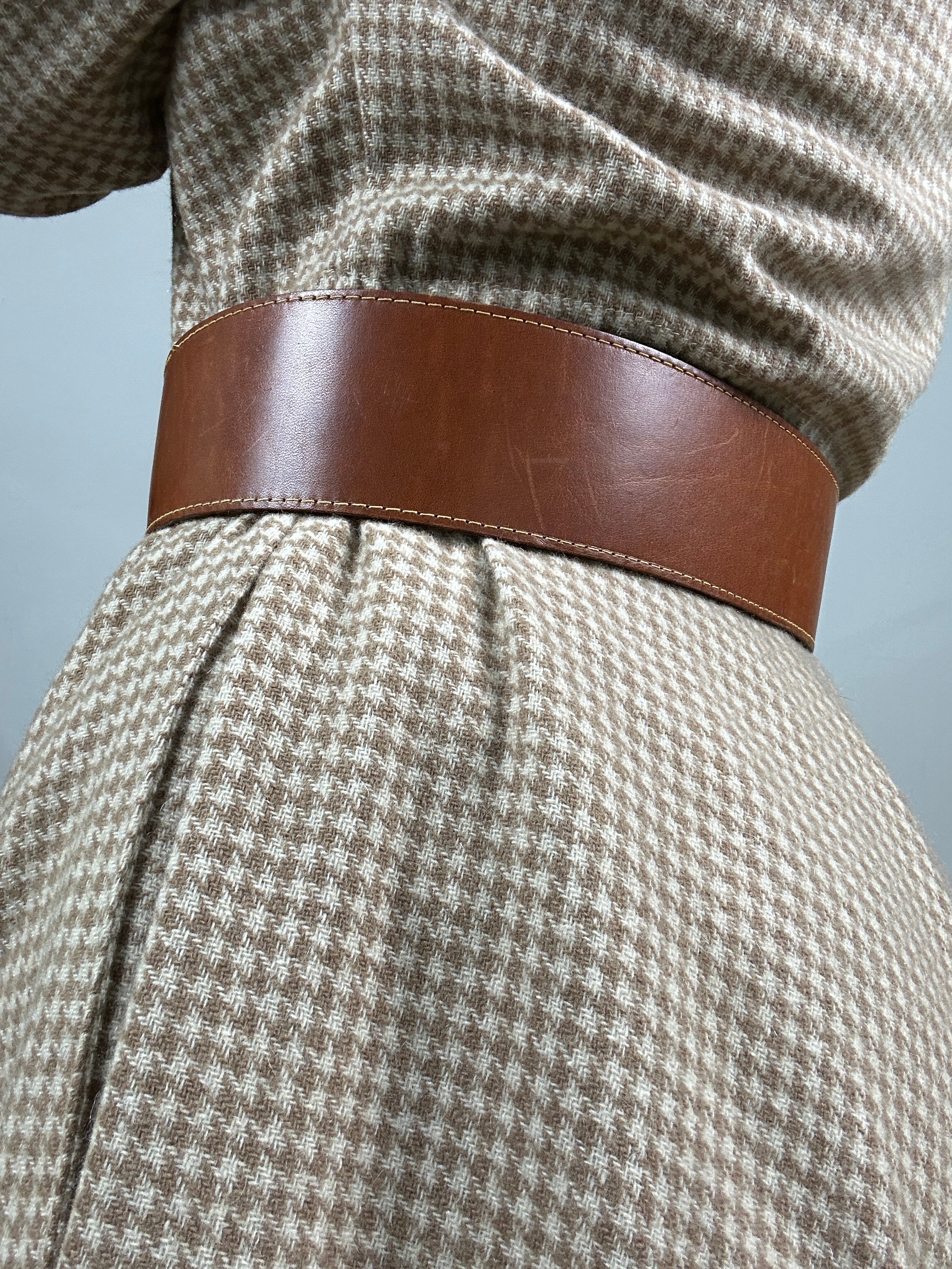 The wawe belt