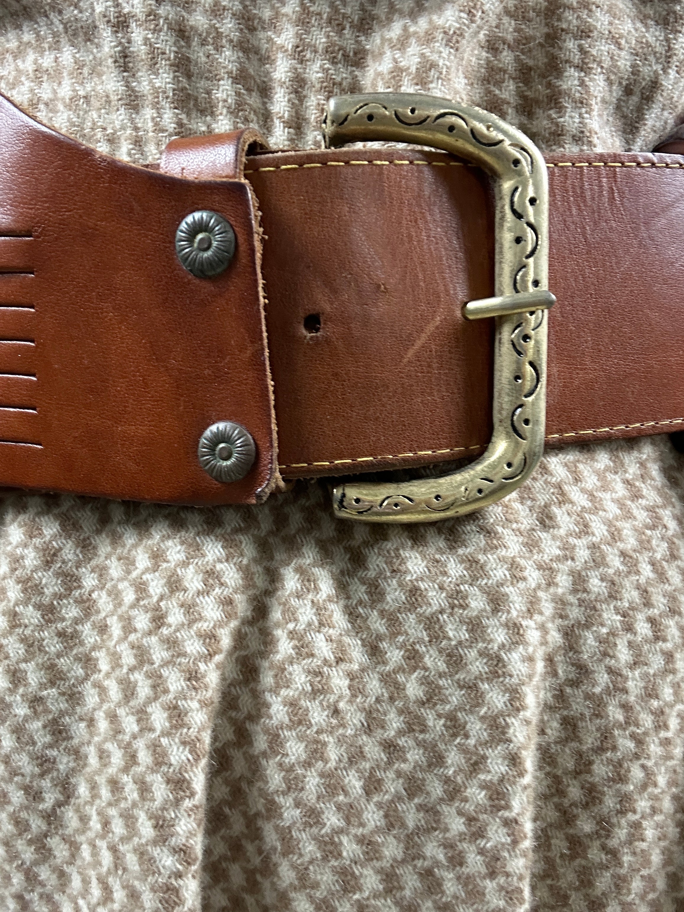 The wawe belt