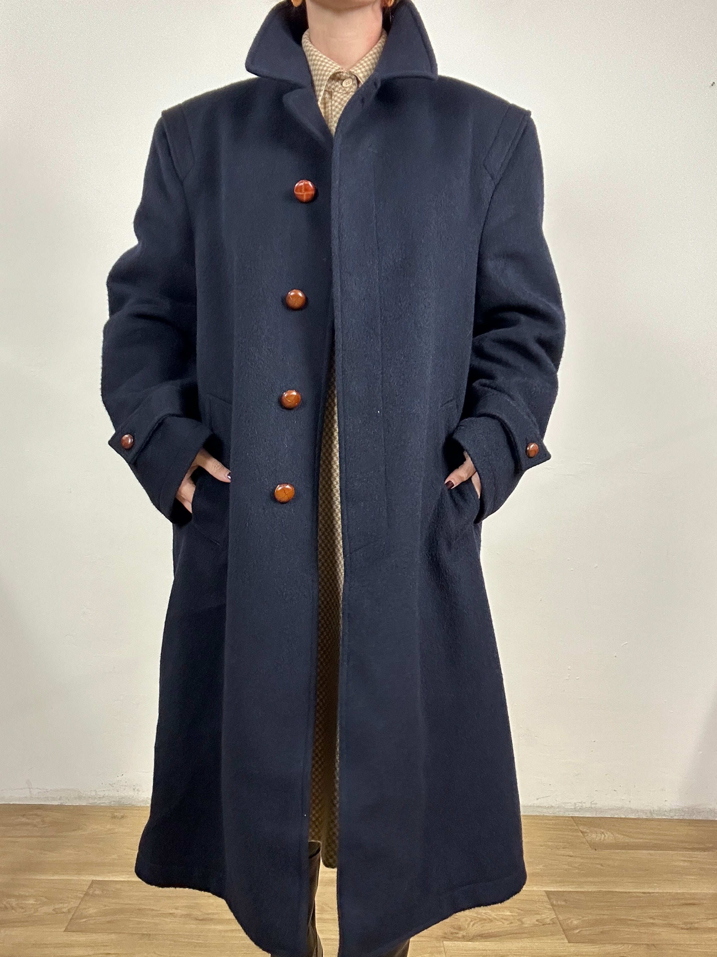 Loden vintage