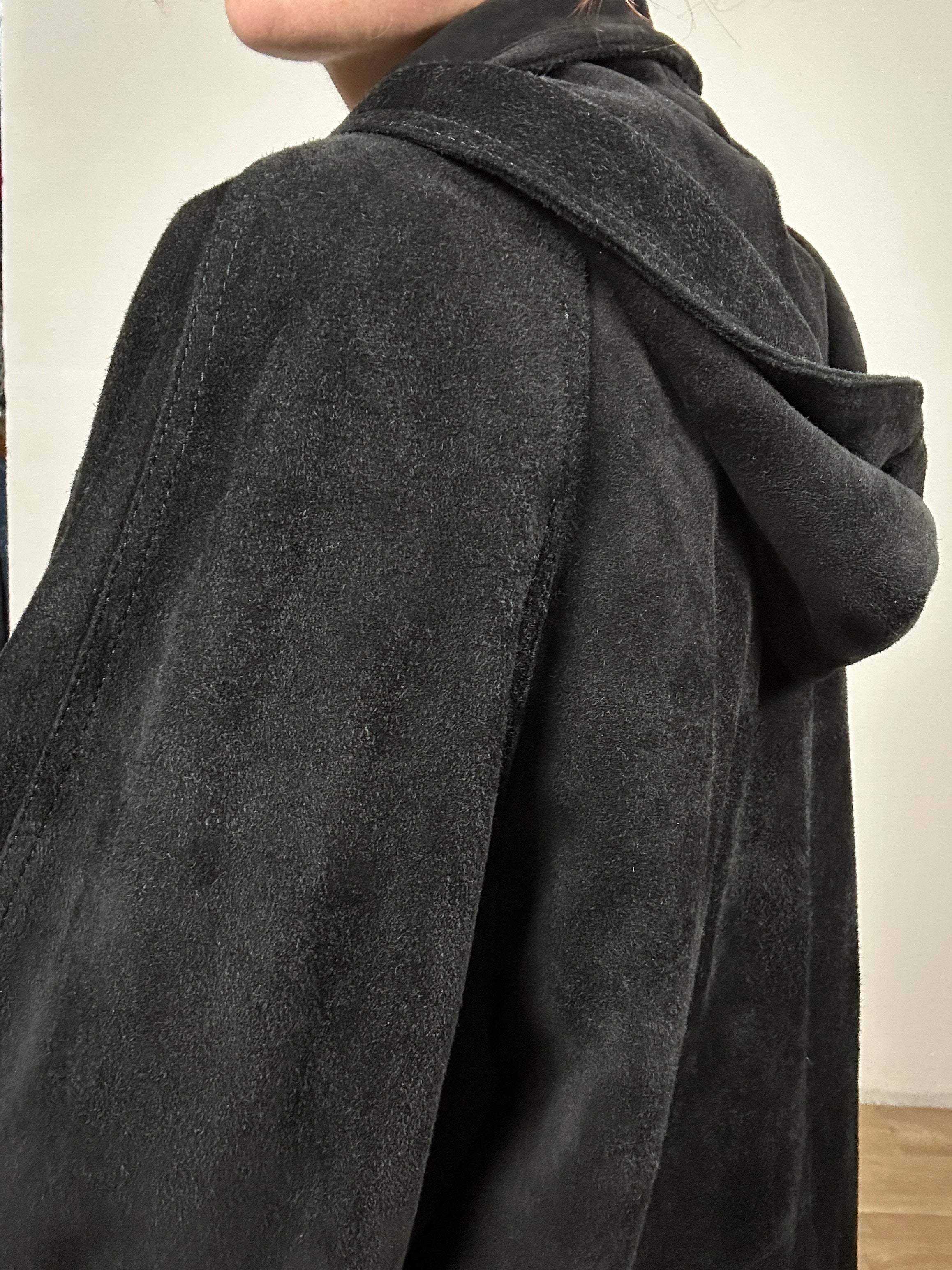 Versace black dream jacket