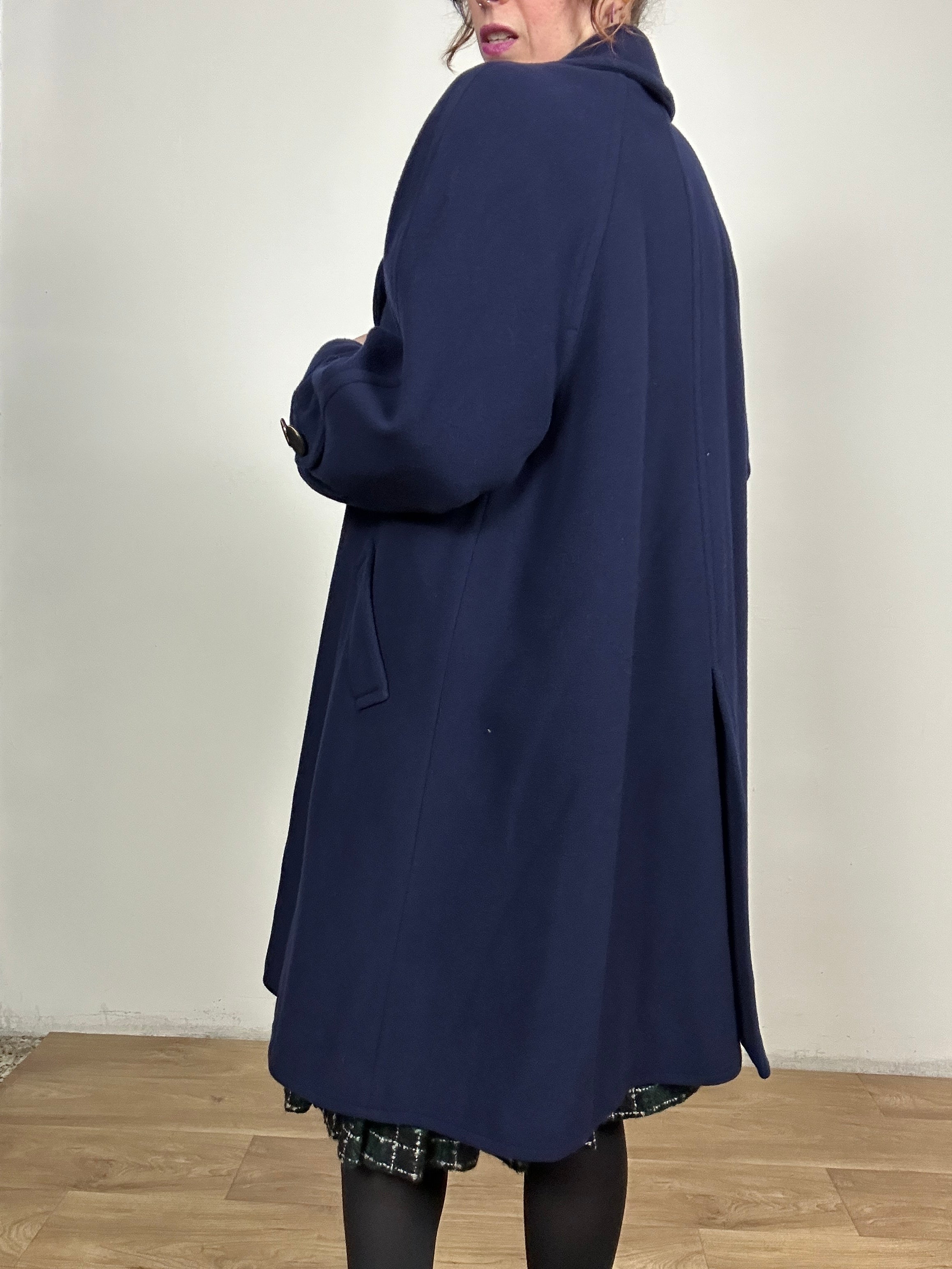Il cappotto pazzesco
