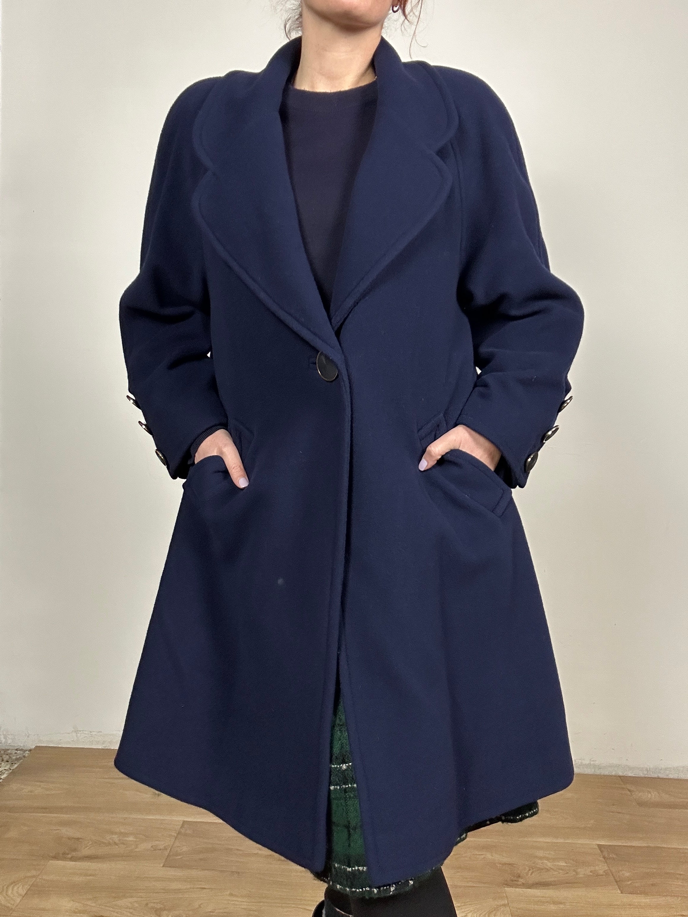 Il cappotto pazzesco