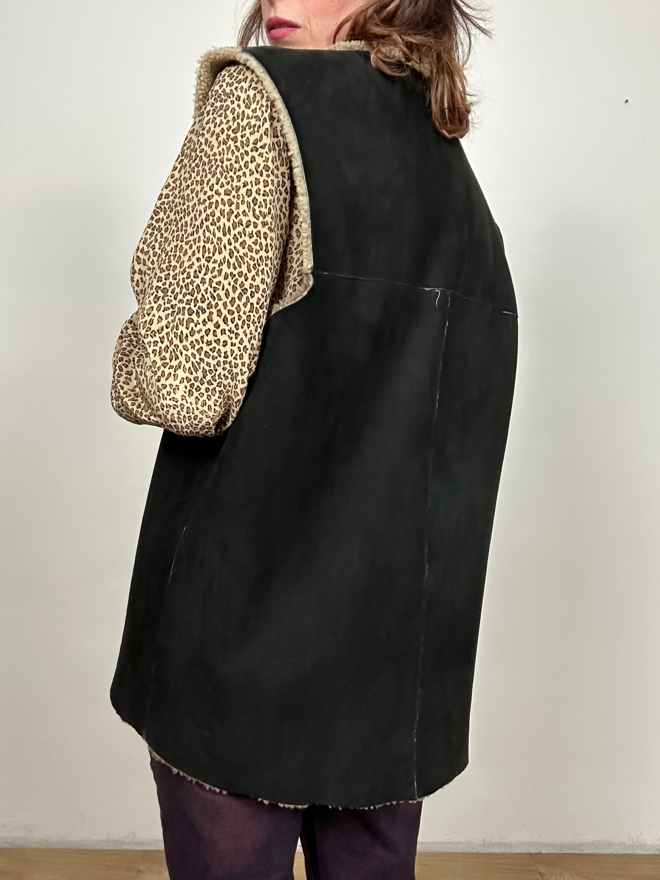 Buffalo Bill gilet