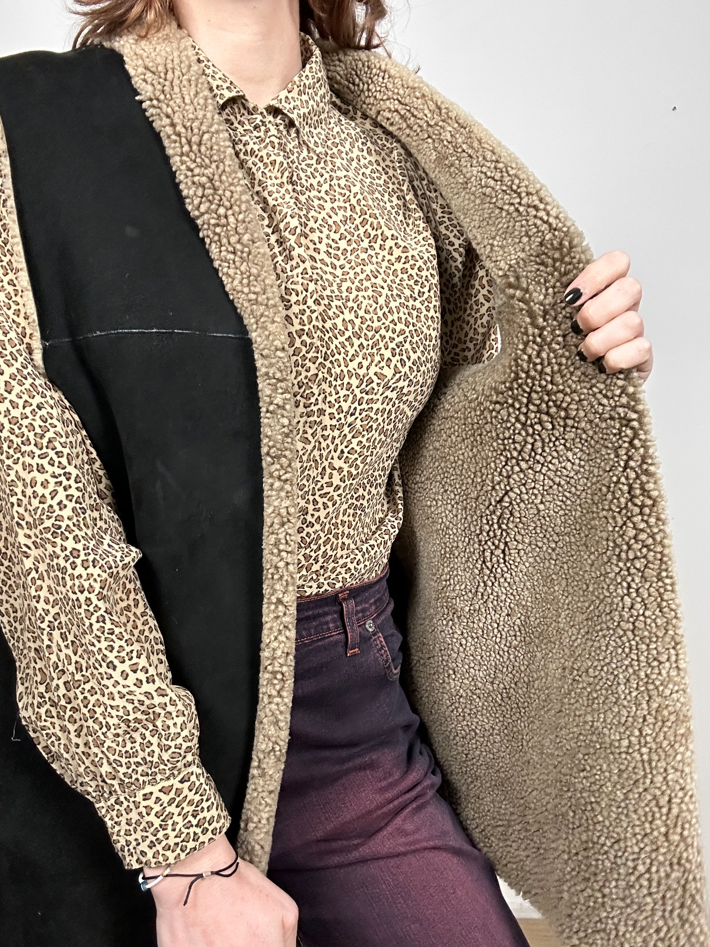 Buffalo Bill gilet