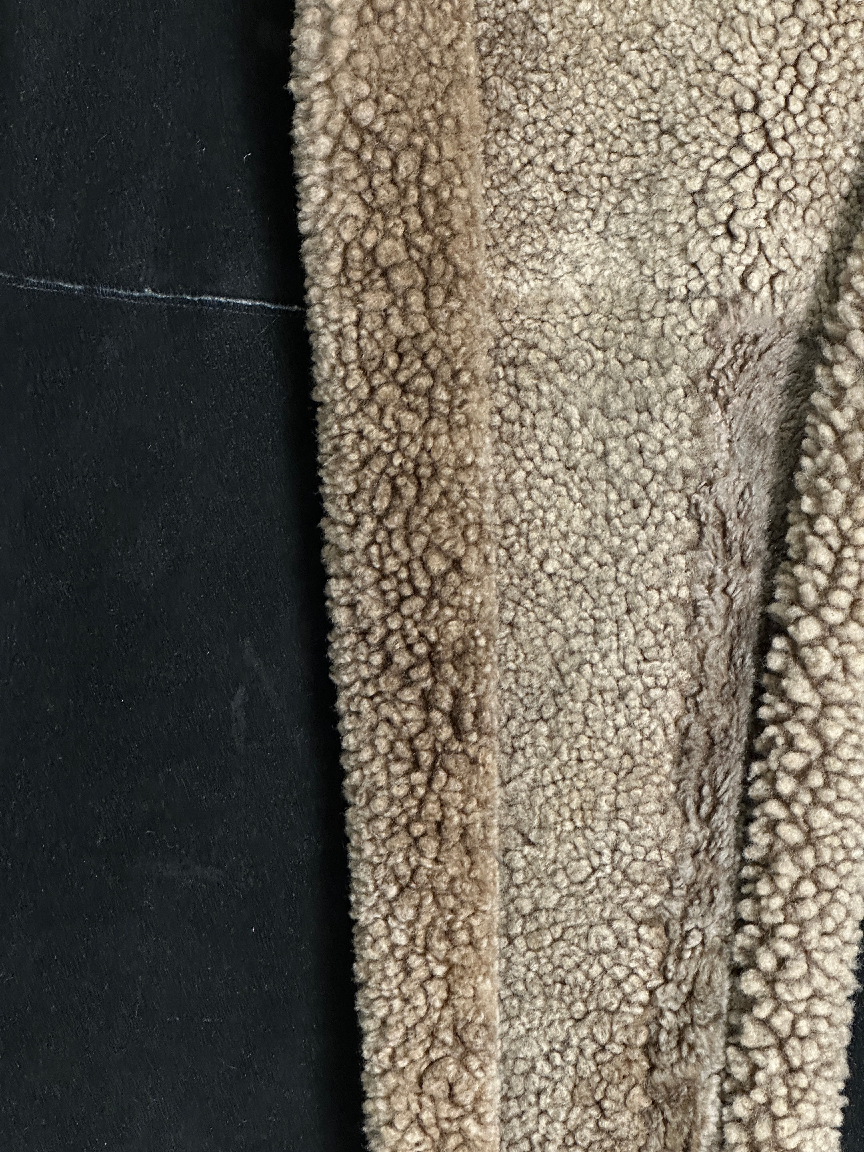 Buffalo Bill gilet
