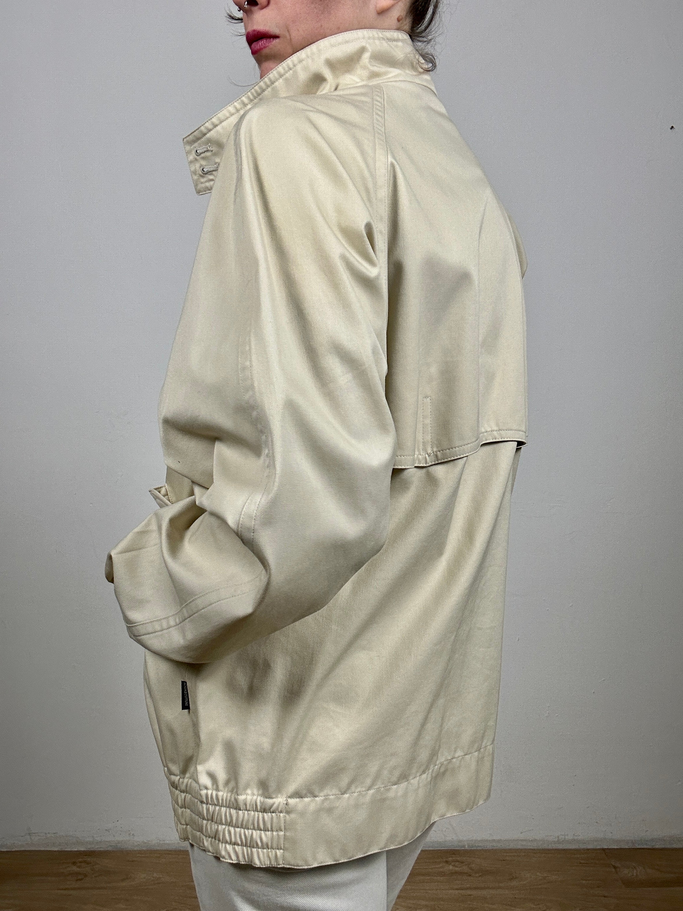 Impeccabile Aquascutum jacket