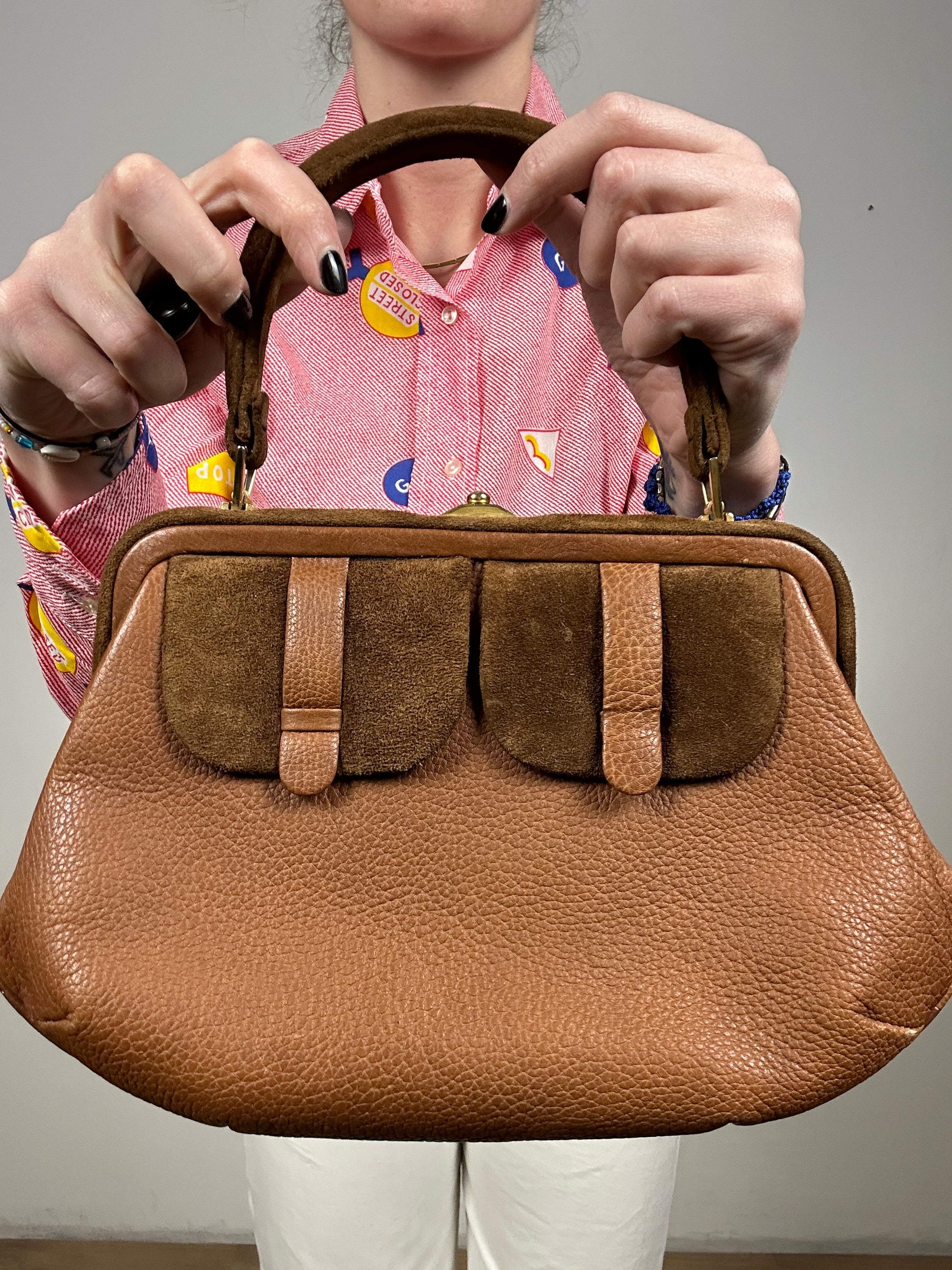 vintage bag