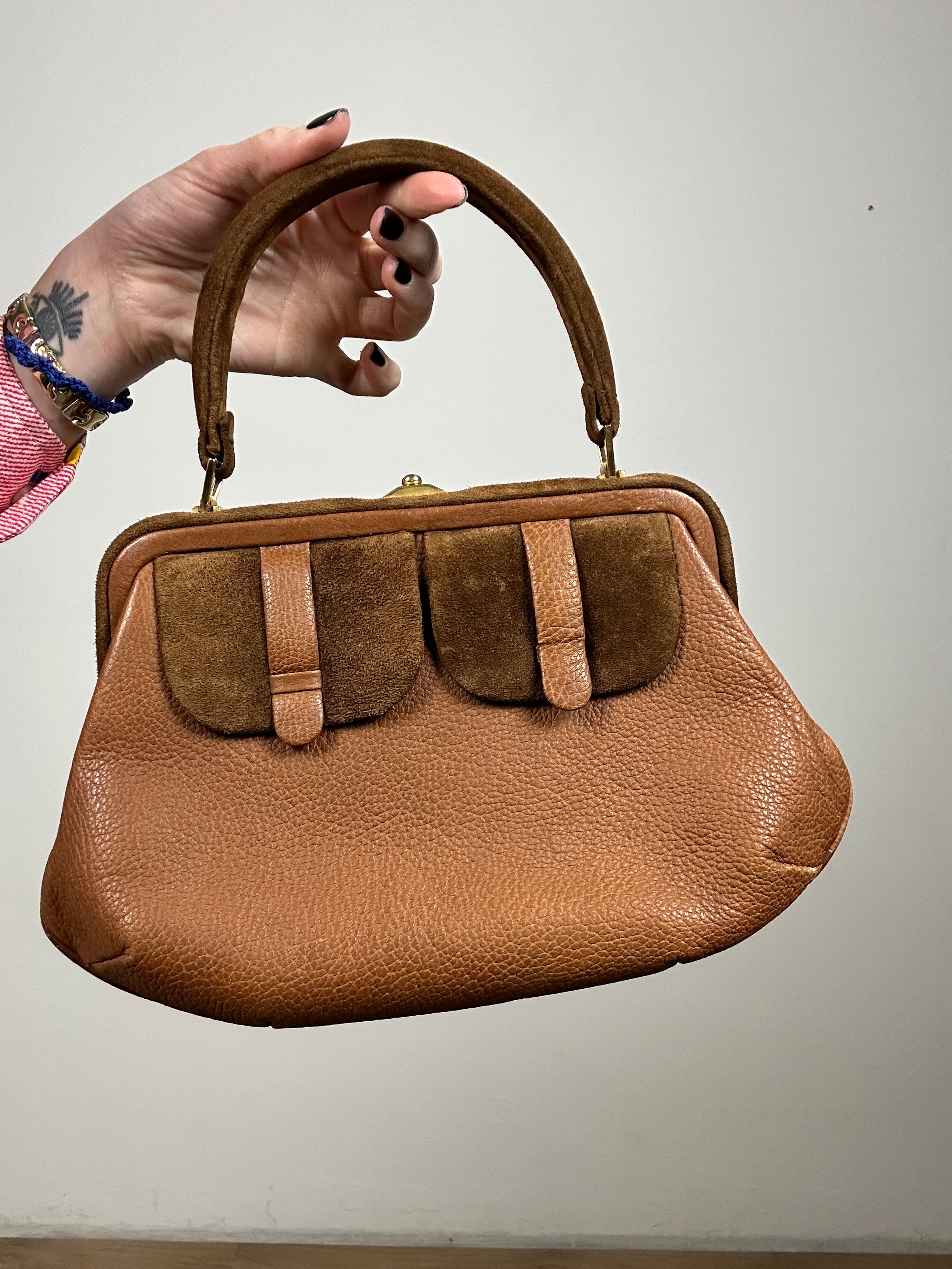 Nocciola bag